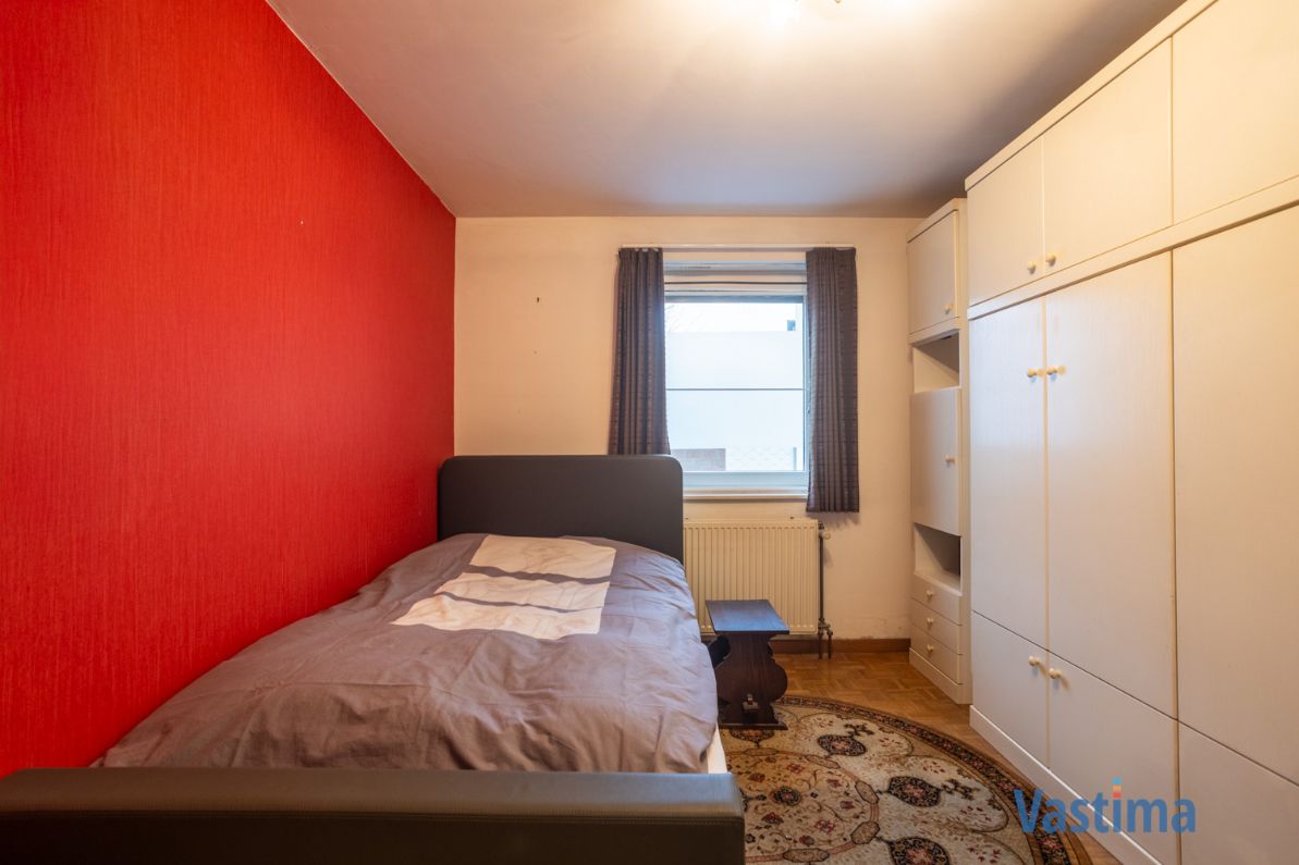Leefappartement op het Keizersplein met 3 slaapkamers en garage foto 13