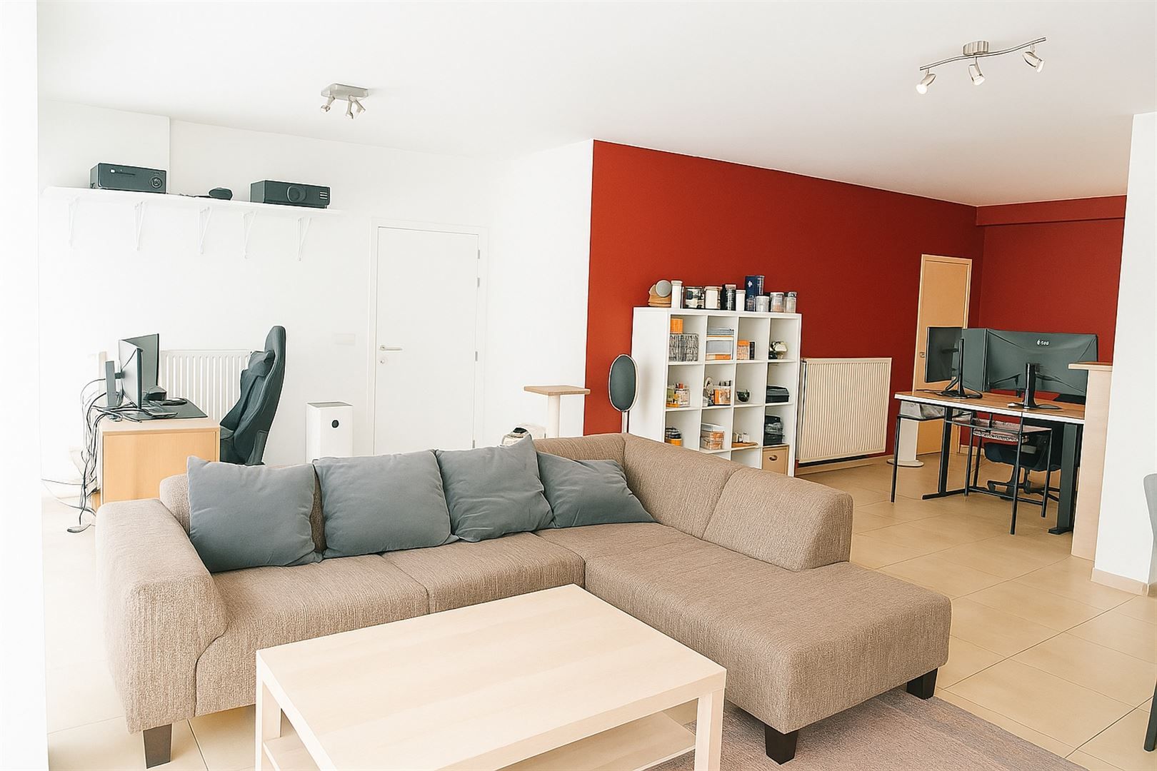 Appartement te koop Valk 23/1 - 9111 Belsele