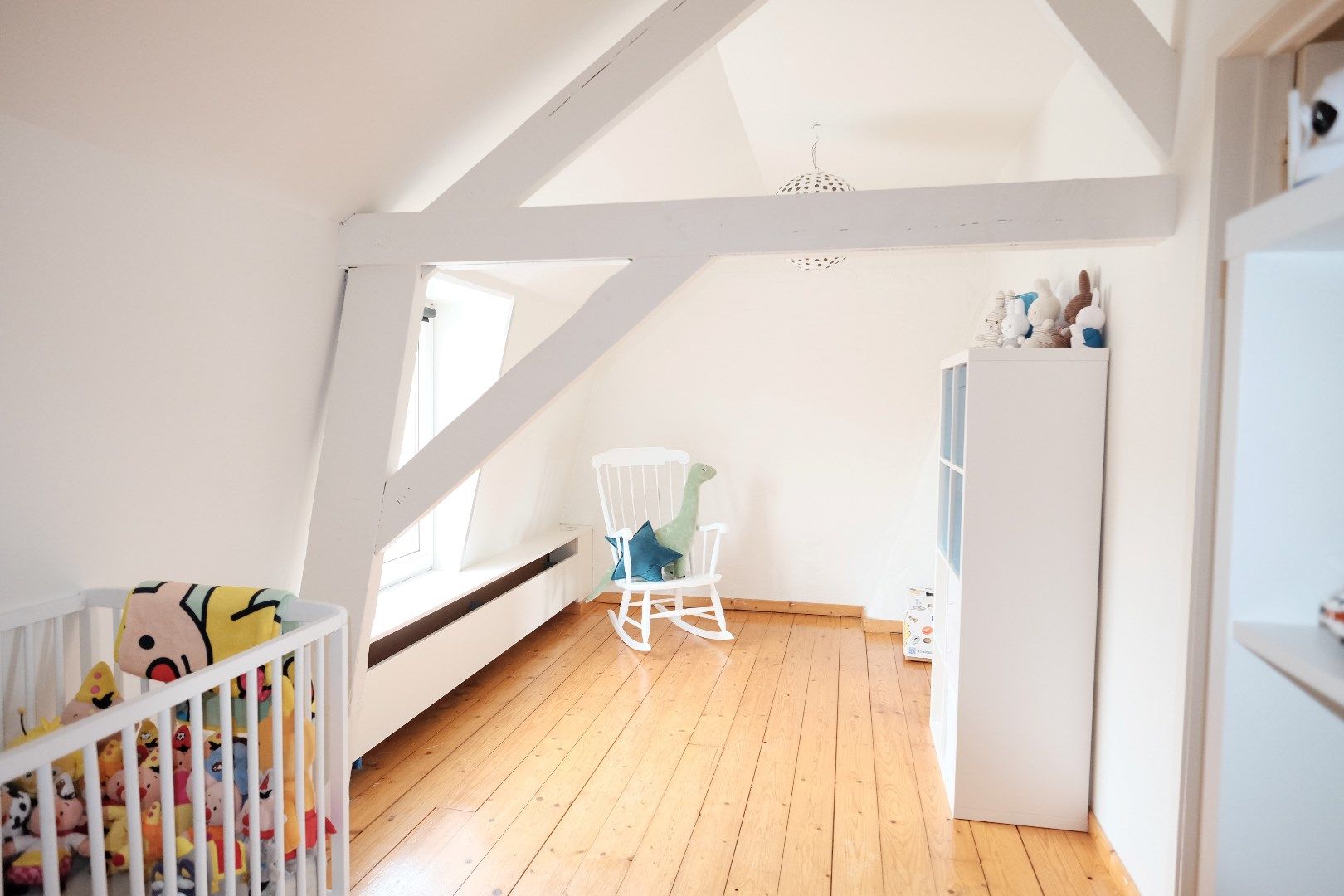 instapklare woning te huur  foto 9