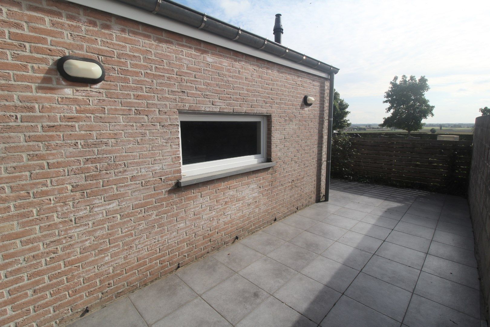 GEZELLIGE WONING MET 3 SLAAPKAMERS EN TERRAS foto 13