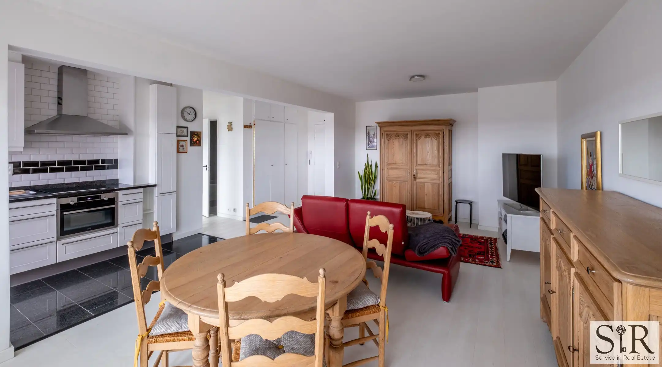 Appartement te koop foto 4