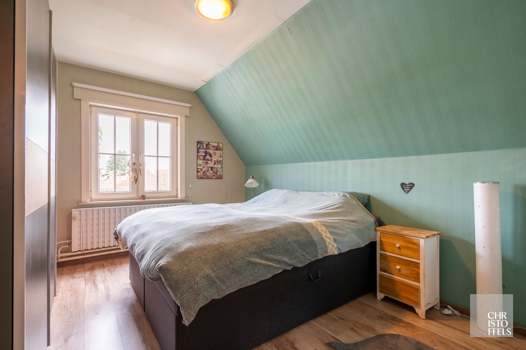 Charmante woning op ruim perceel te Lanaken! foto 20