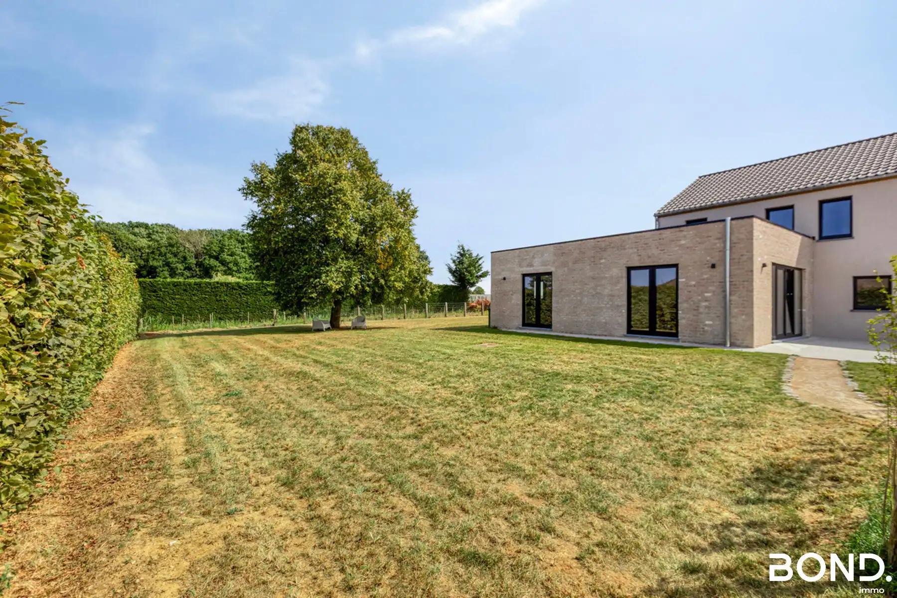 Landelijke villa foto 4