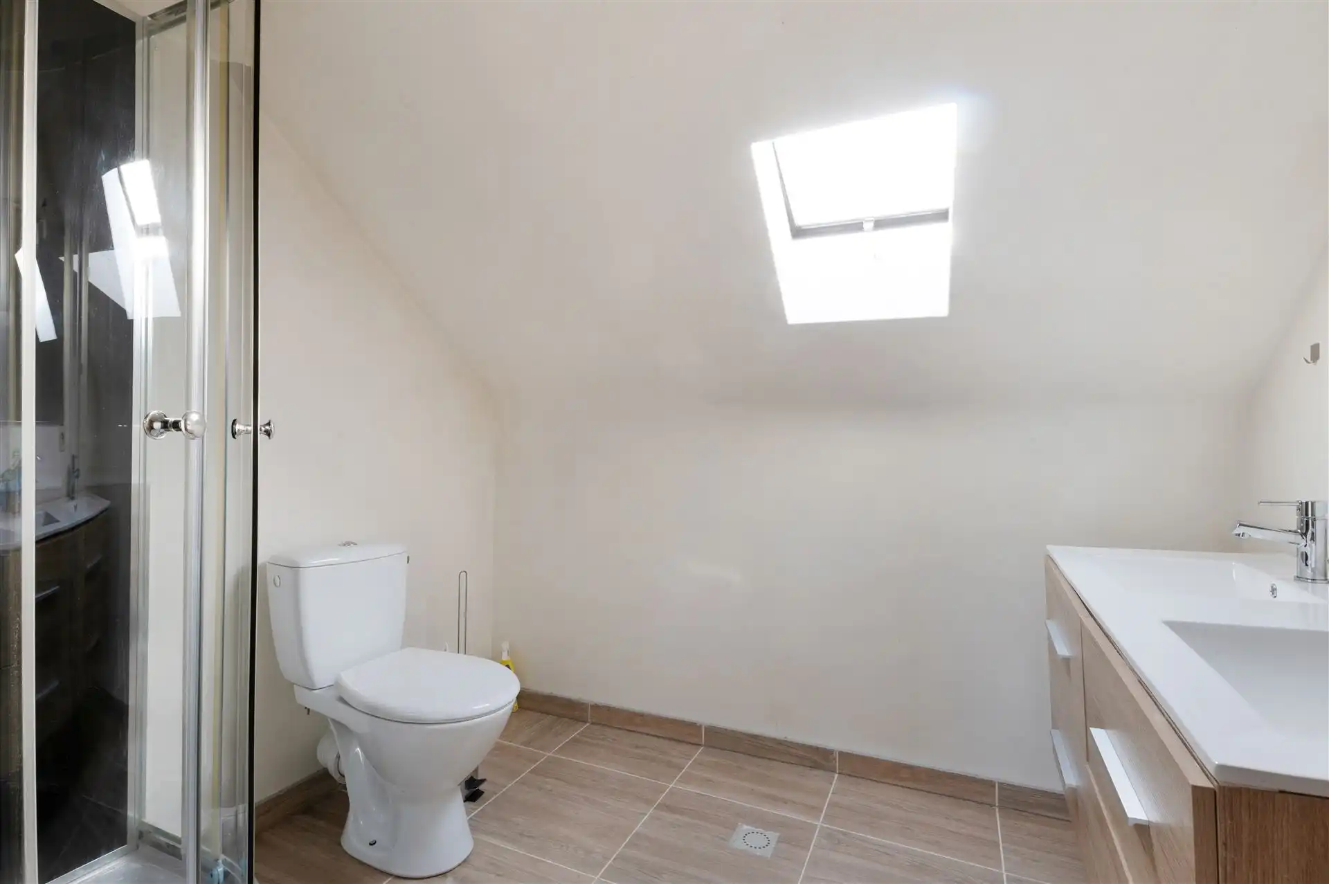 Instapklare gezinswoning op toplocatie nabij Gent! foto 17