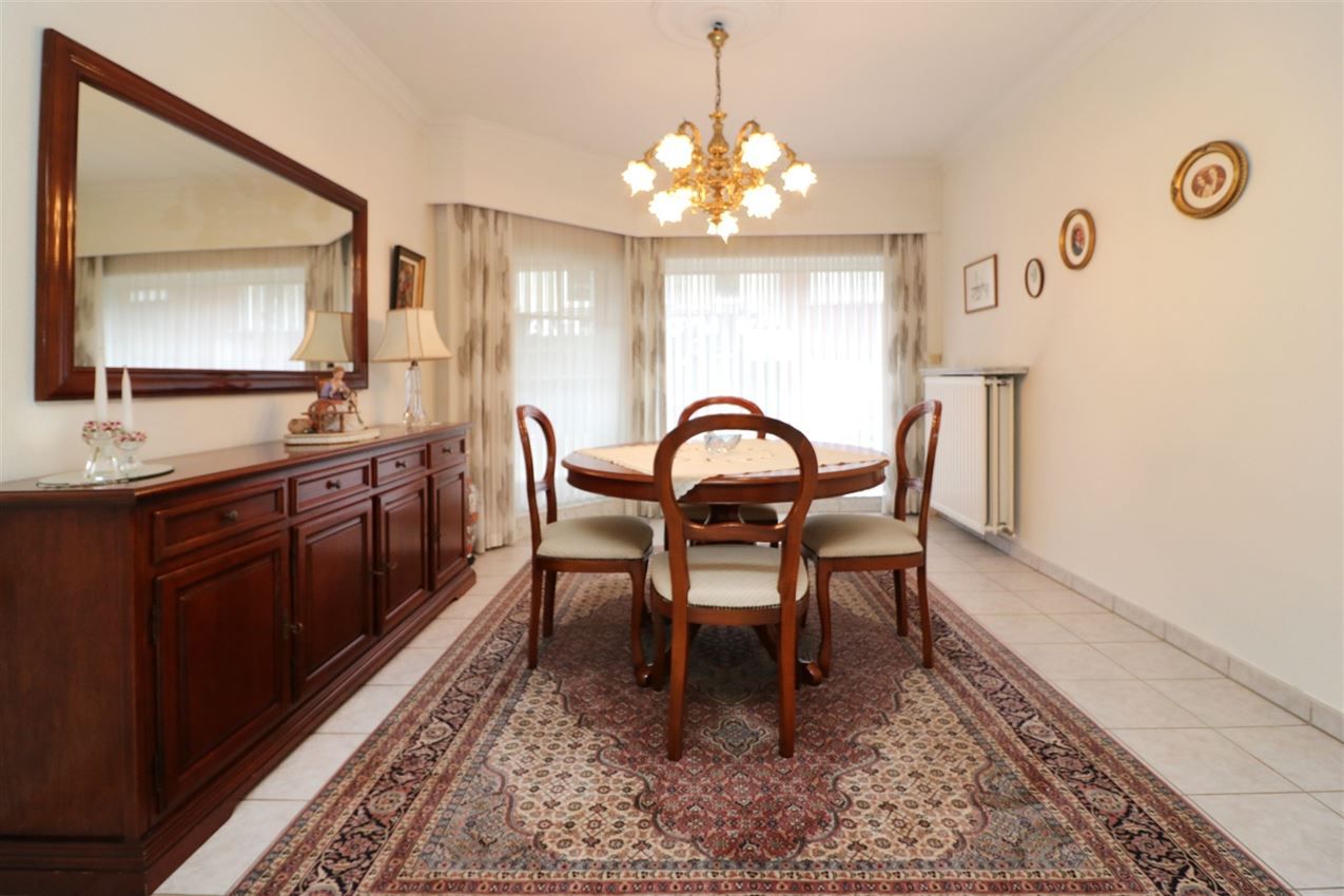 Ruime 3-Slpk-woning met uitbreidingsmogelijkheden in Zichem foto 12
