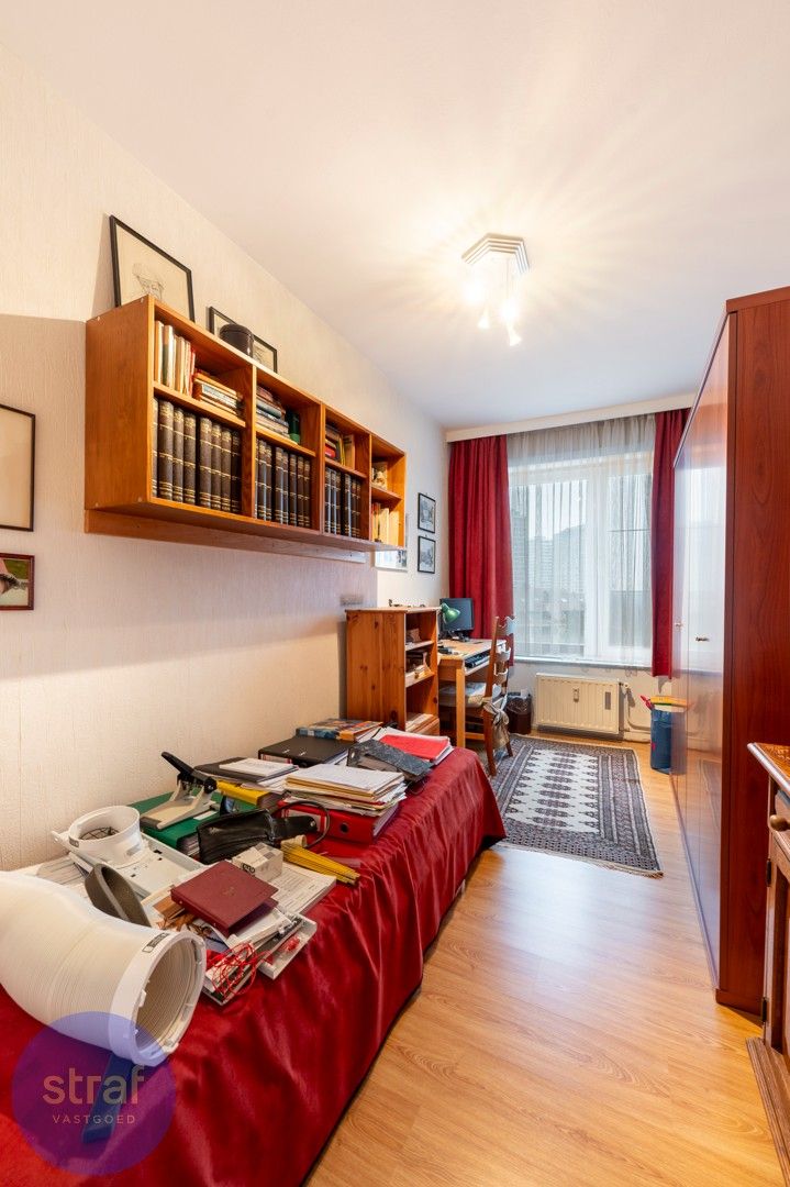 3 slpk appartement with a view op Linkeroever foto 10