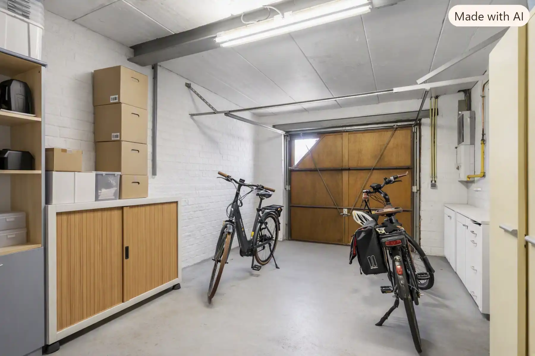 Instapklare woning te Oostende foto 10