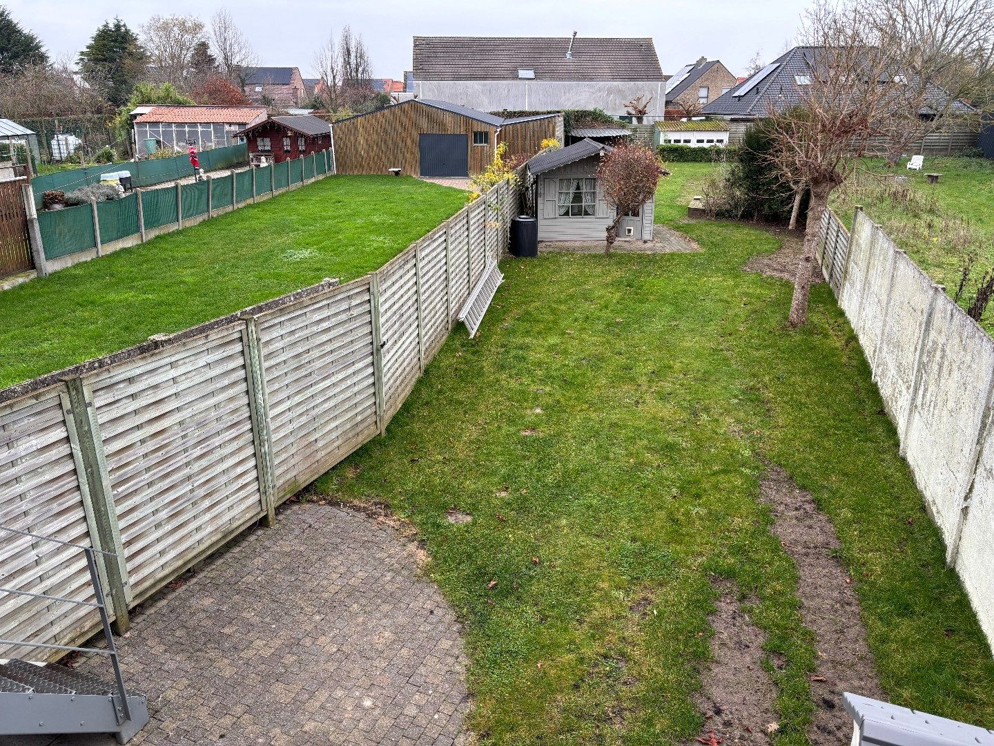 Mooi gerenoveerde woning met 3 slaapkamers, grote garage en tuin! foto 15