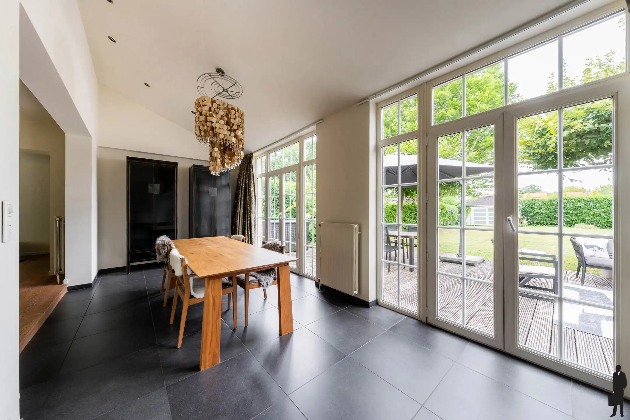 Karaktervolle woning op uitstekende locatie foto 10