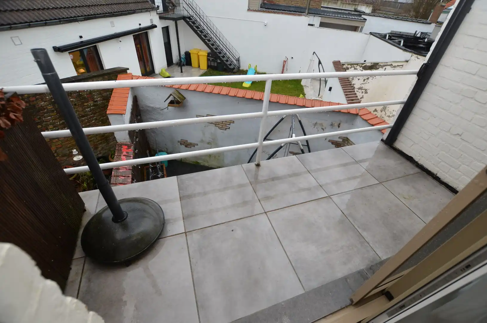 Instapklare bel-étage foto 3