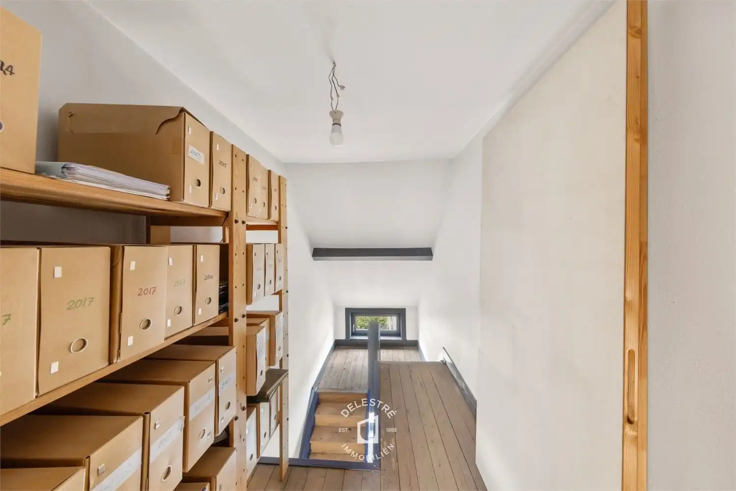 ARCHITECTURALE WONING NABIJ STADSPARK foto 22