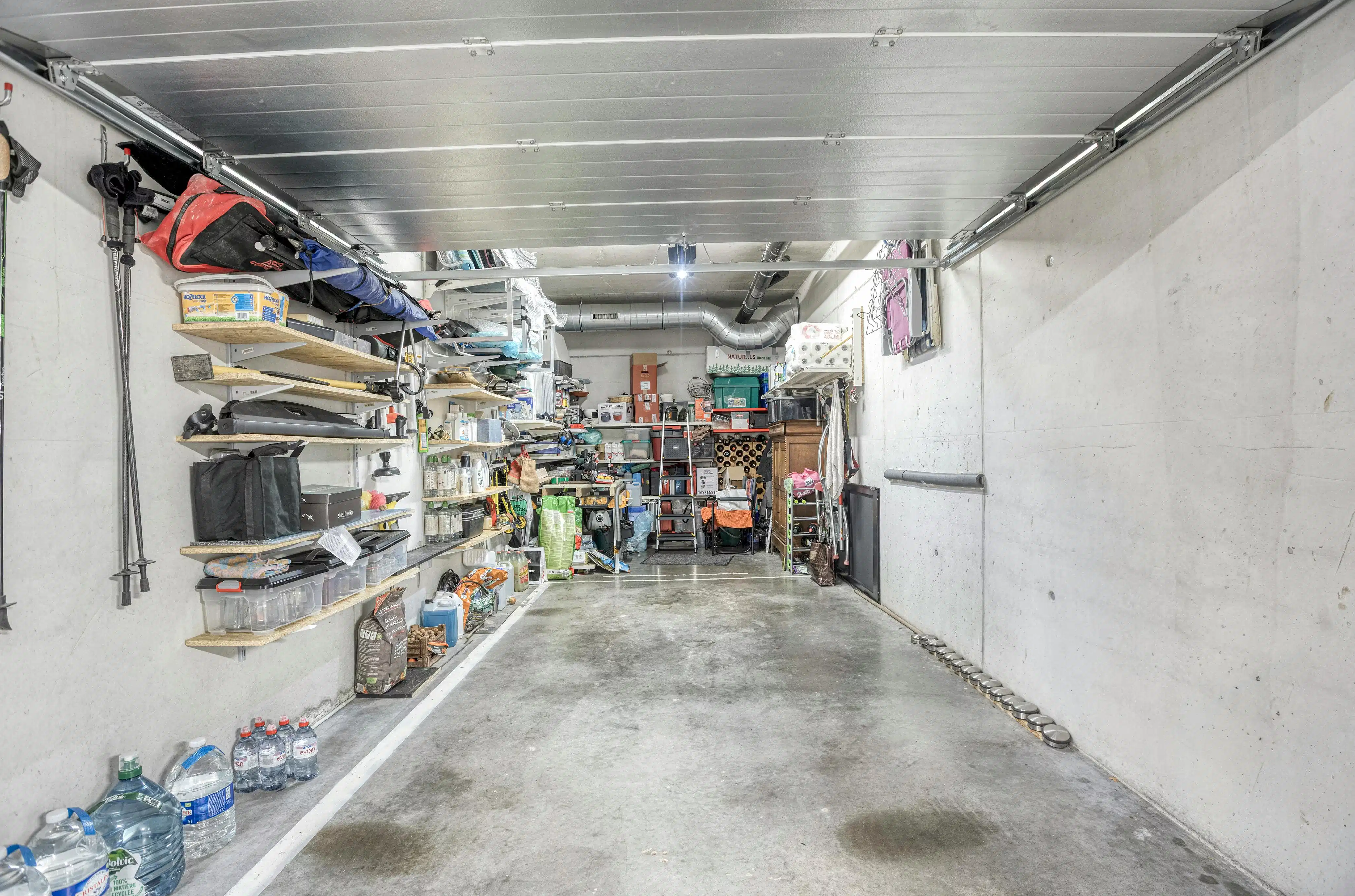 Appartement (97 m²) met 2 slaapkamers en tuin in Koksijde foto 12