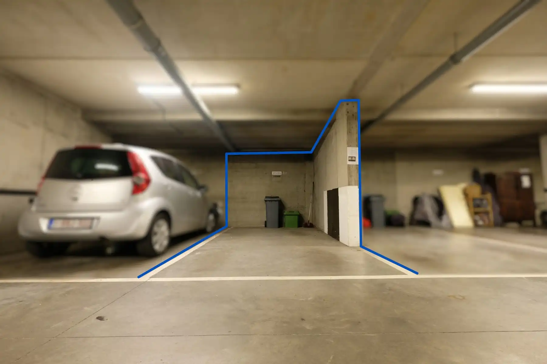 Ruim appartement met zicht op de Durme  foto 9