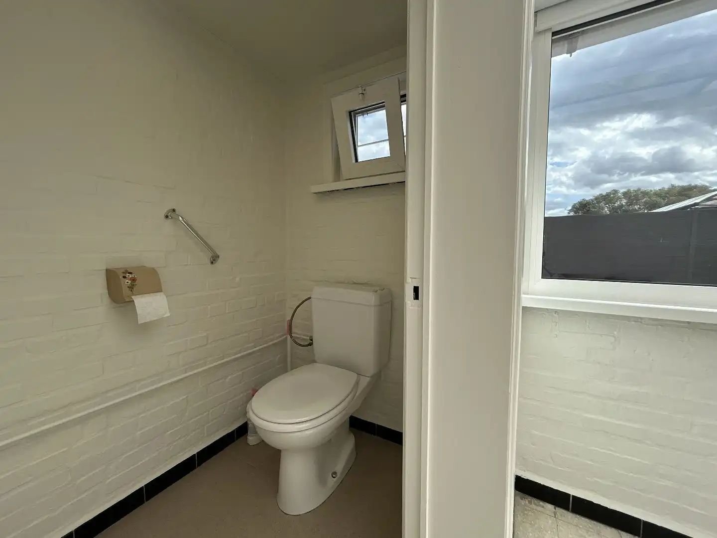 Charmante woning - 2slpk. foto 11