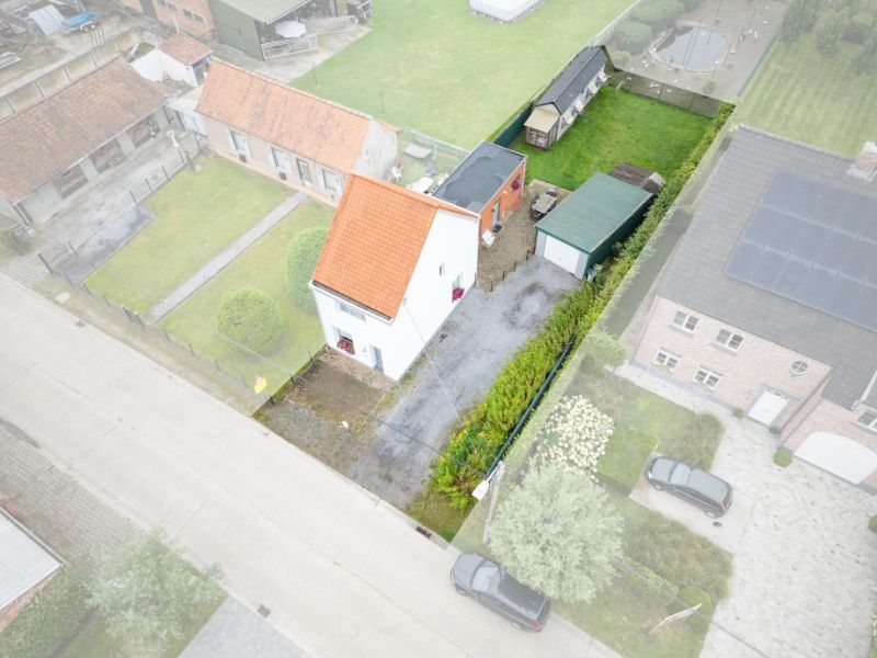 Woning HOB op 445m² aan de stadsrand foto 2