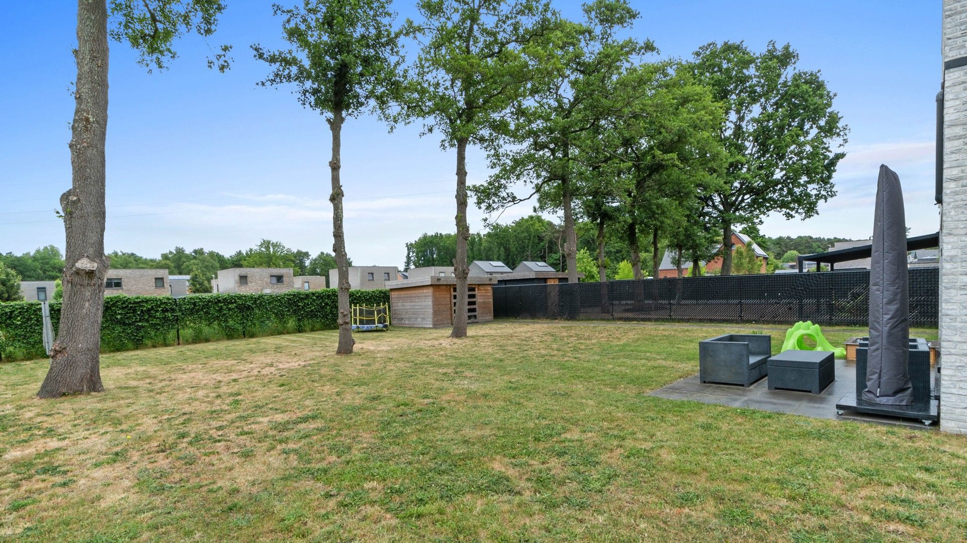 Instapklare en energiezuinige woning in Houthalen foto 20