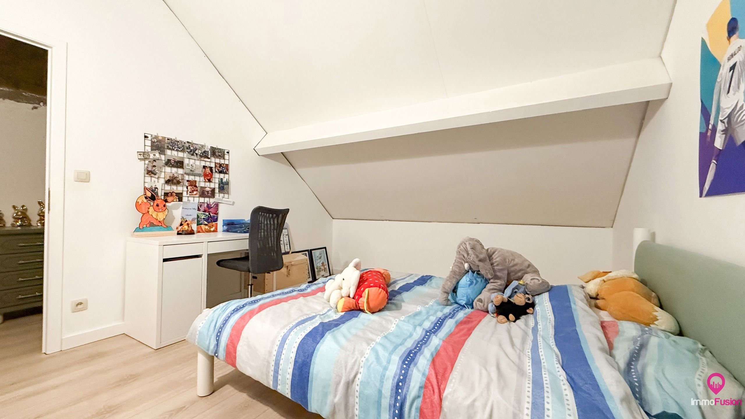 Kangoeroe woning met 5 slpks rustig gelegen! foto 26