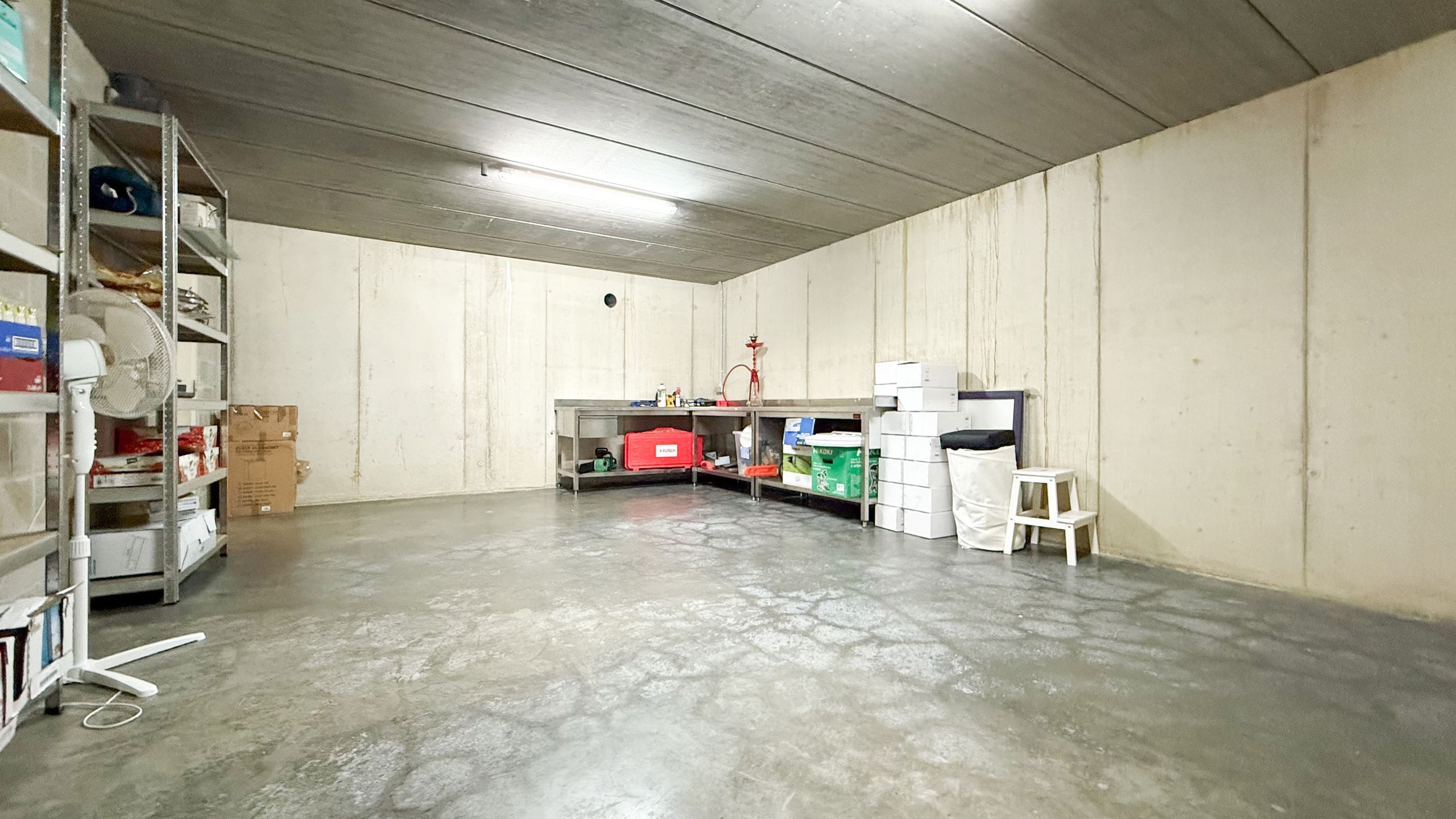 Karaktervolle nieuwbouw villa met 6slpks te Houthalen! foto 22