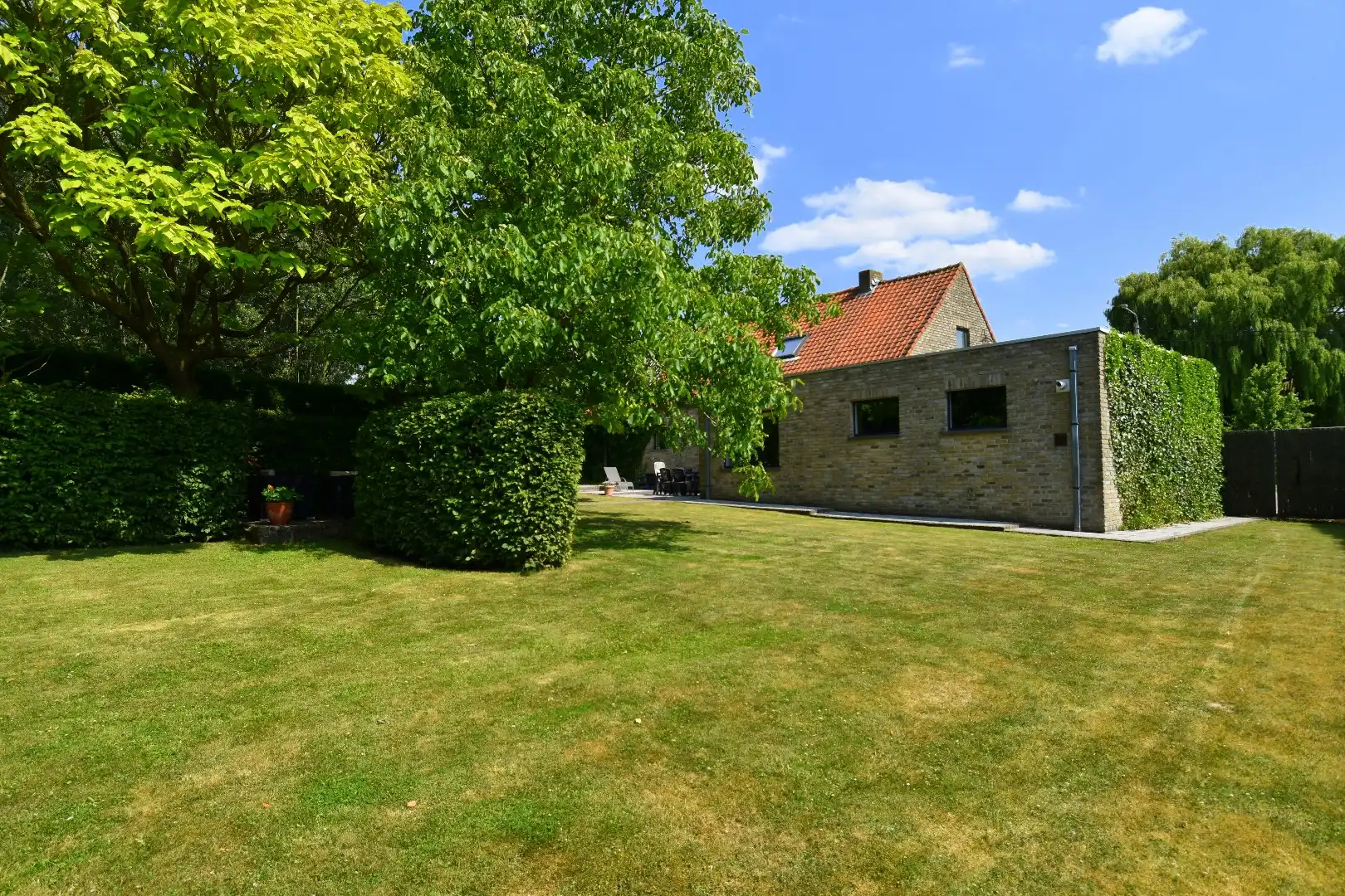 Landelijk wonen in alle comfort én met 4 slaapkamers te Sint-Eloois-Winkel foto 6