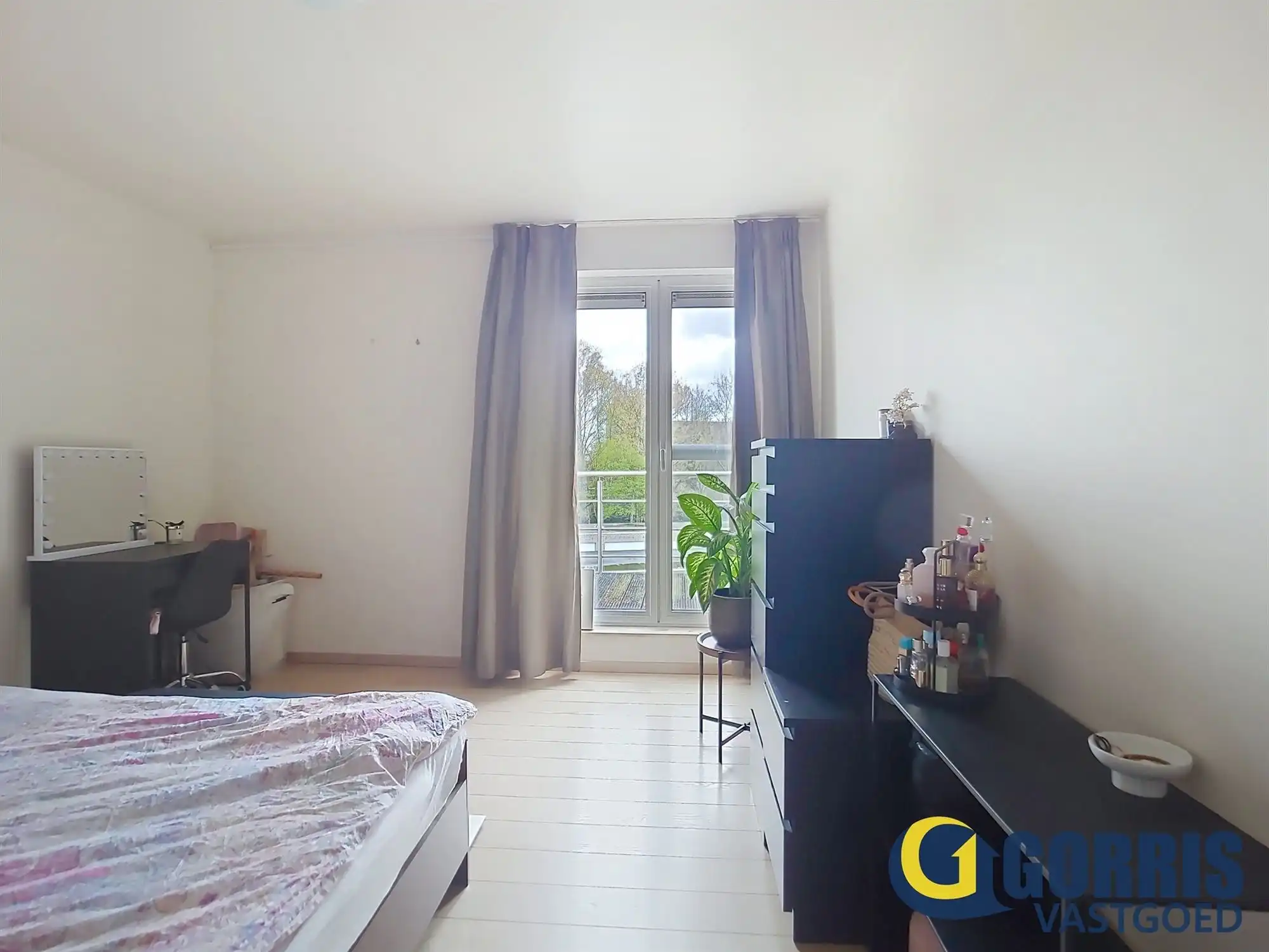 Prachtig appartement met 2 slaapkamers foto 9