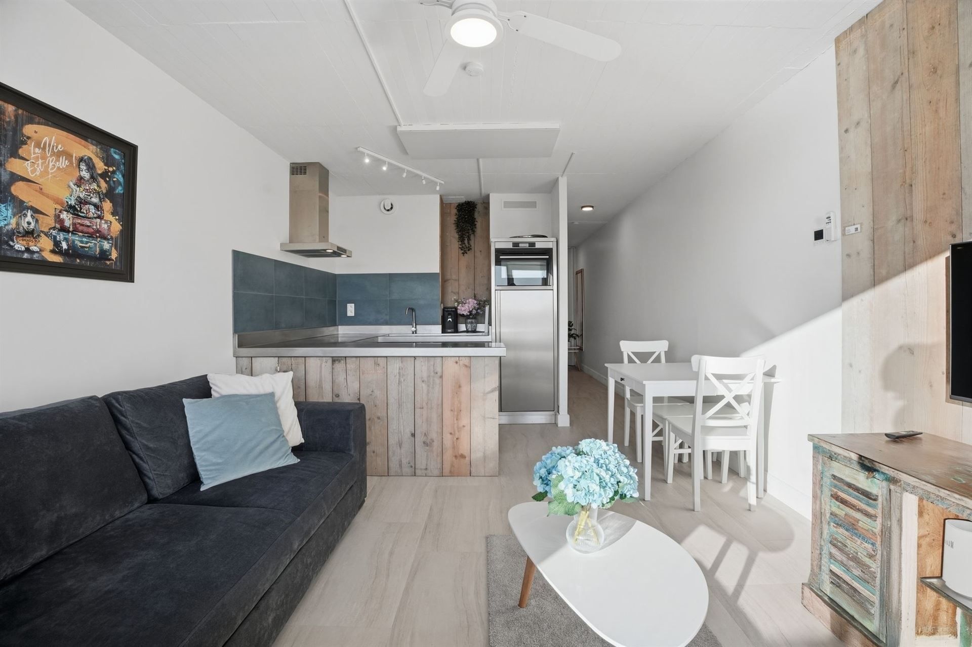 ZONNIG / INSTAPKLAAR  foto 8