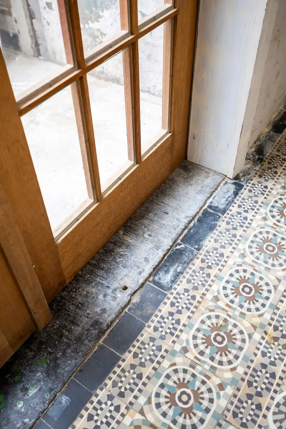 Authentieke herenwoning met potentieel te koop foto 7
