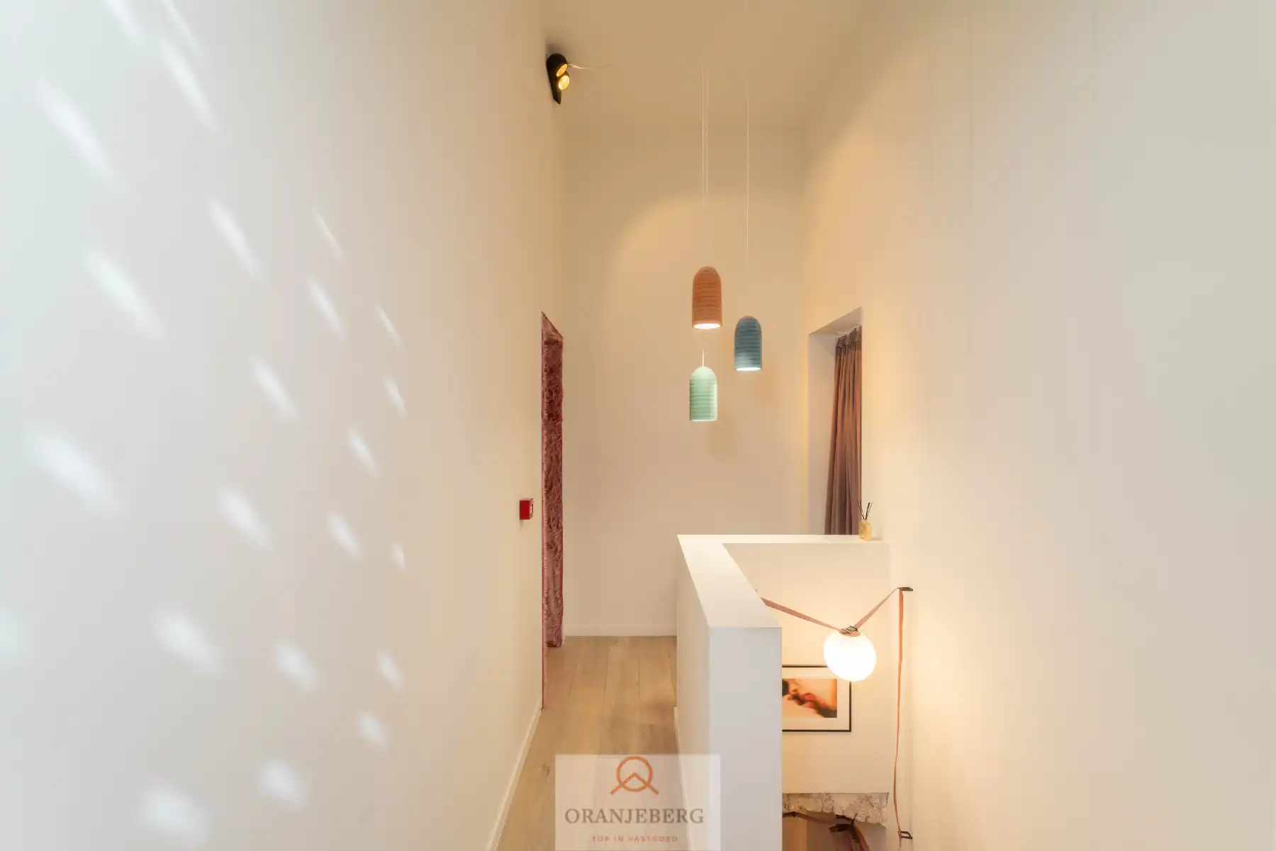 Hoekpand dichtbij station Gent-Sint-Pieters ! foto 16