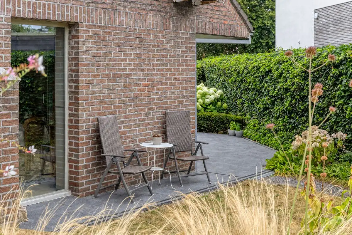  Instapklare woning te koop met 3 slaapkamers in Harelbeke foto 34