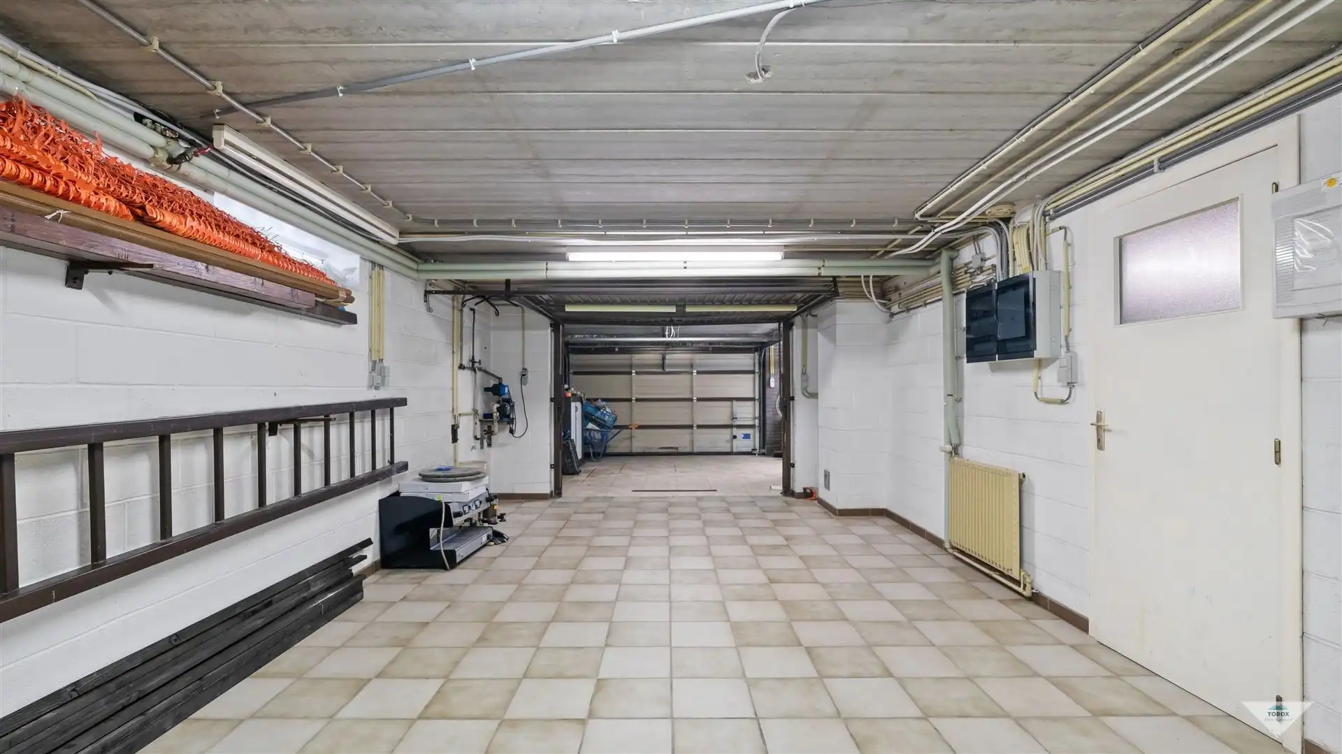 Ruime, instapklare woning met centrale ligging foto 30