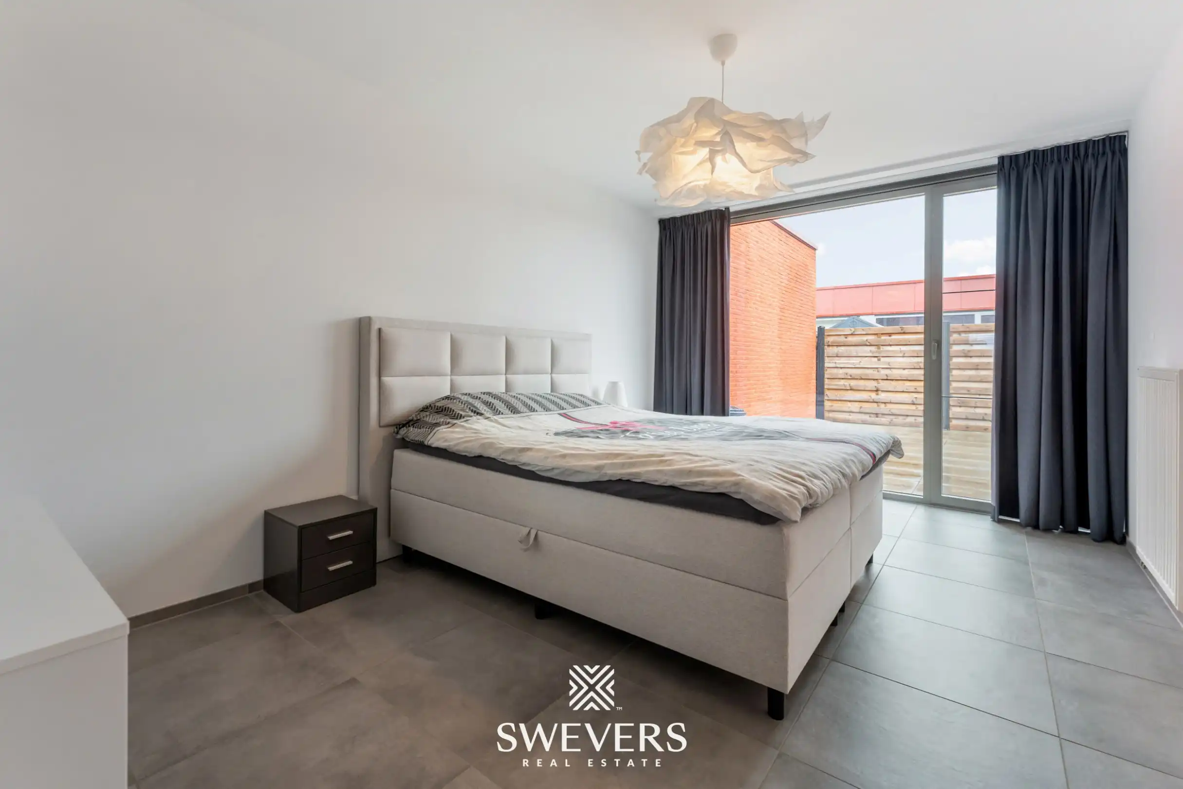 Recent appartement in het centrum van Heusden-Zolder foto 12