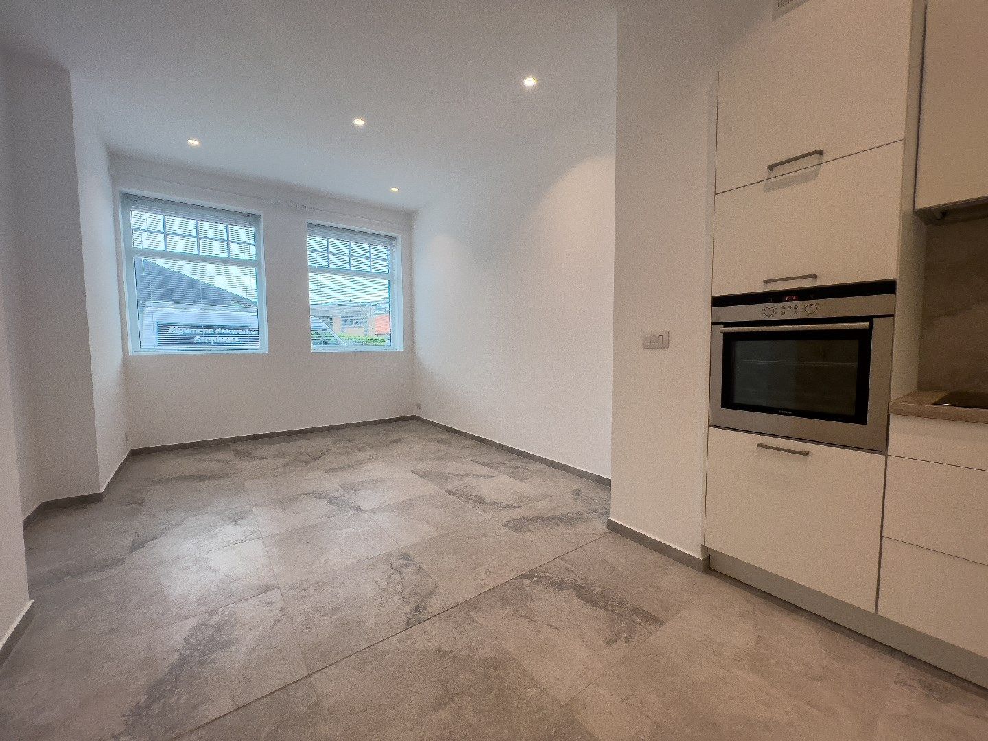 Nieuw appartement met inpandige garage gelegen op wandelafstand van het centrum, Zeedijk en C. C. Scharpoord foto 4