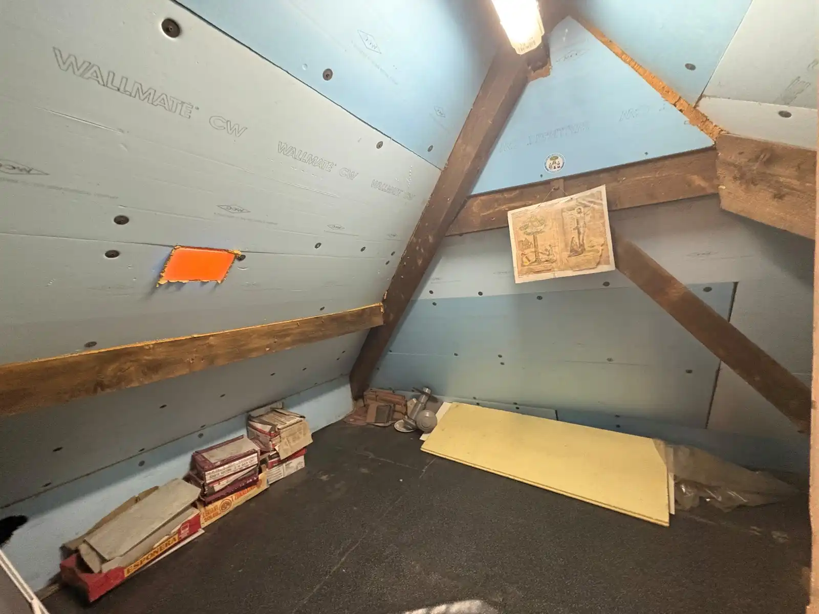 Huis te koop foto 31