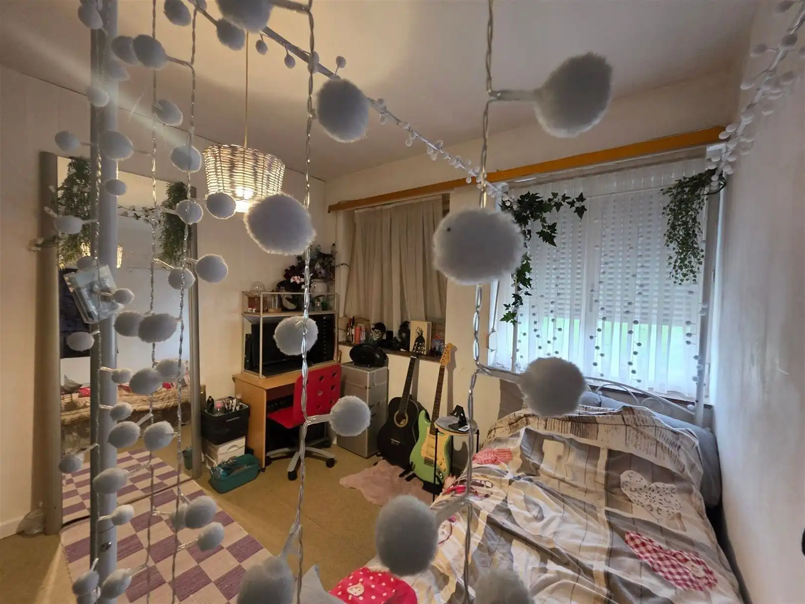 Huis foto 13