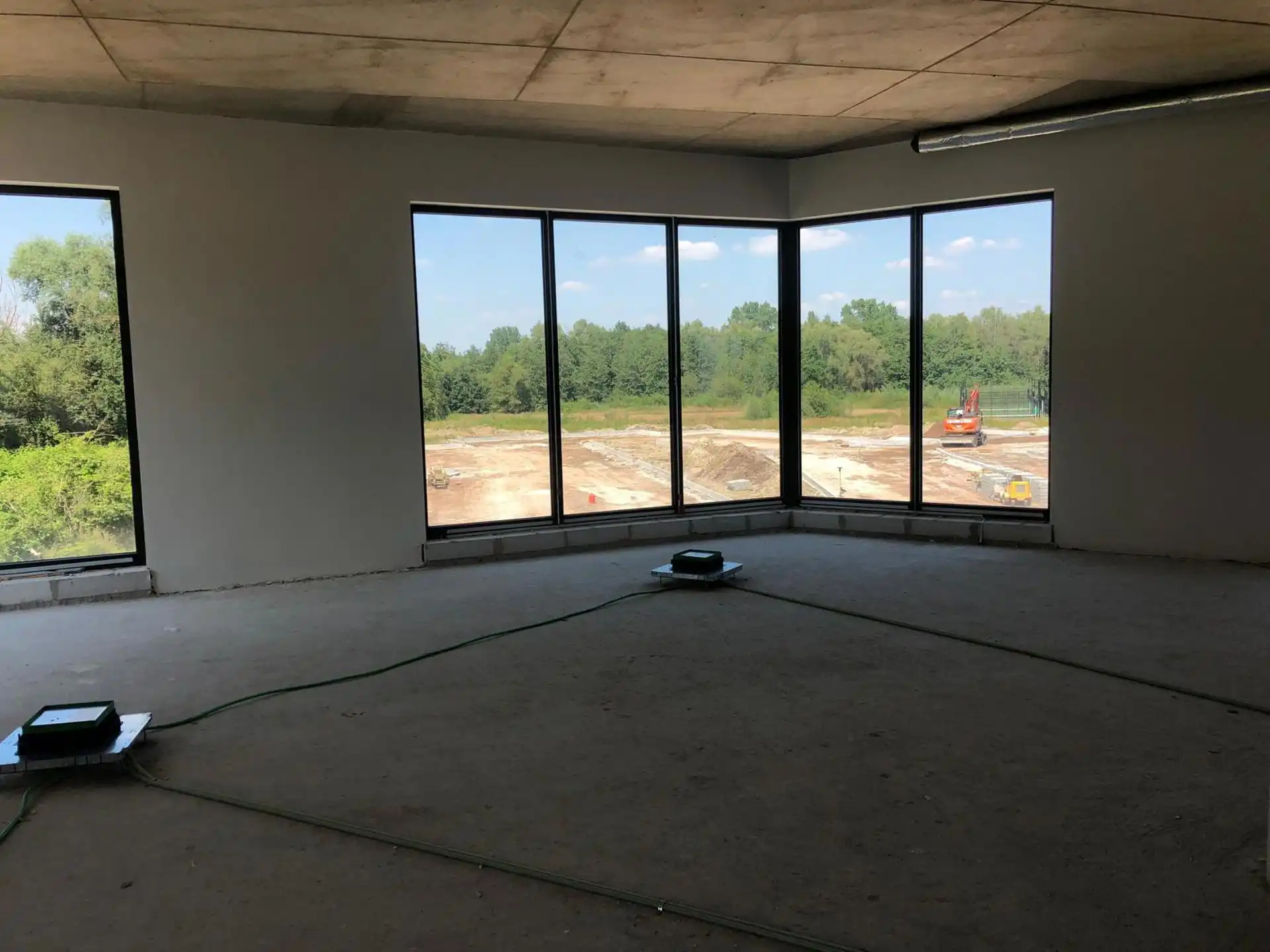 Kantoor te koop te Kontich op toplocatie. foto 7