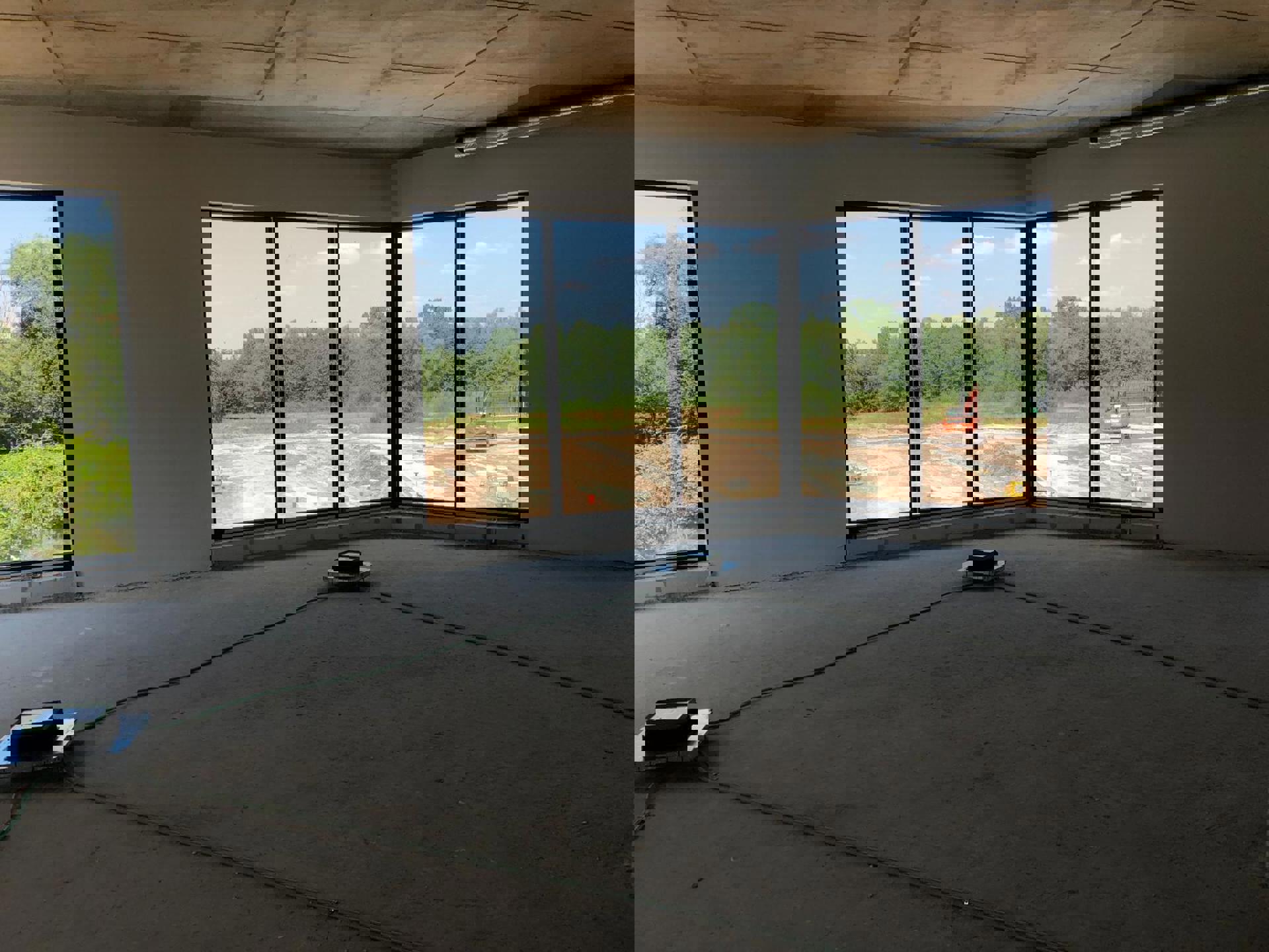 Kantoor te koop te Kontich op toplocatie. foto 7