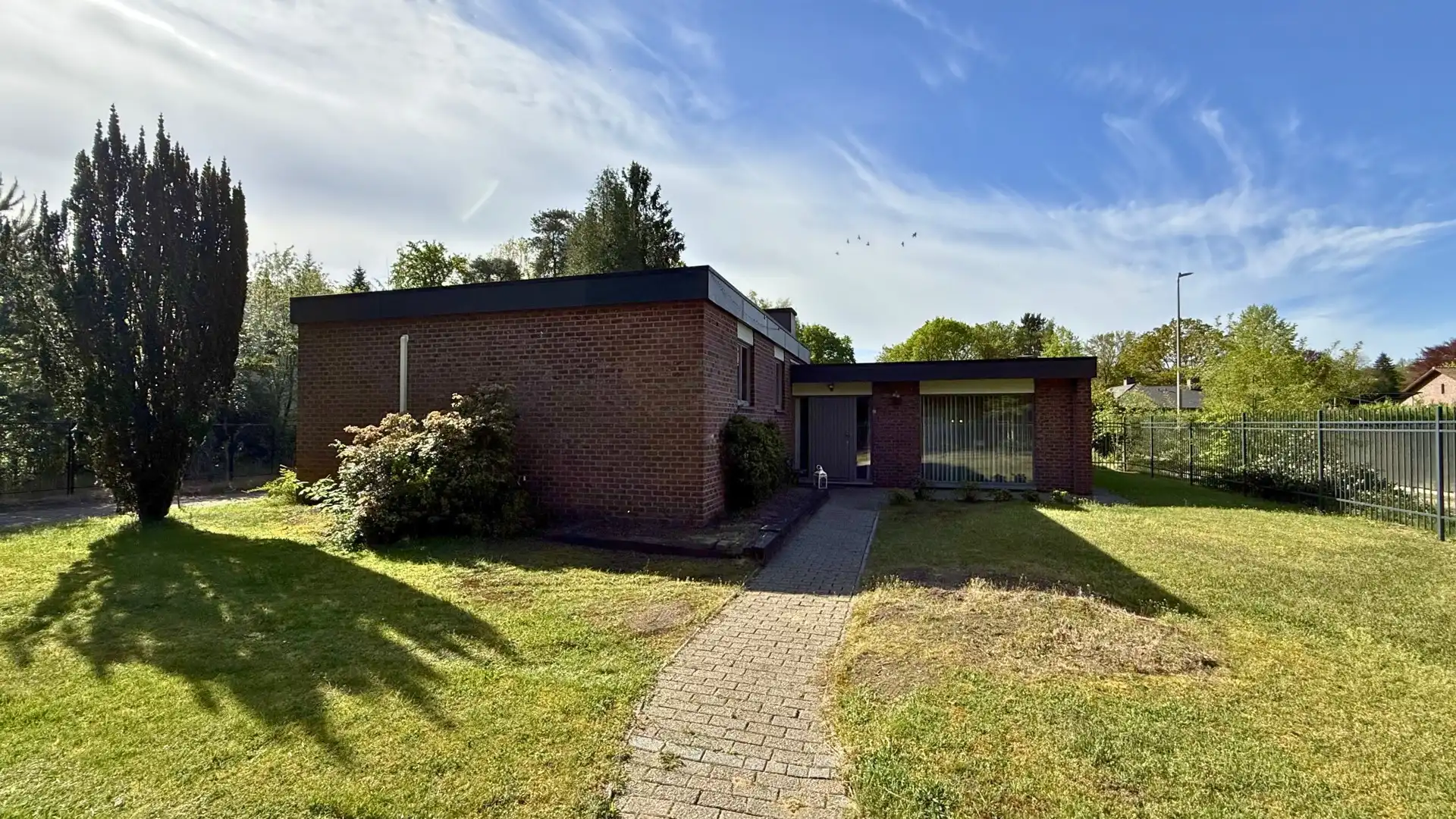 Huis te huur Bautshoefstraat 9 - 3650 Dilsen-Stokkem