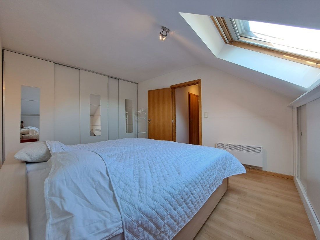 Gunstig gelegen duplex appartement te Genk foto 11