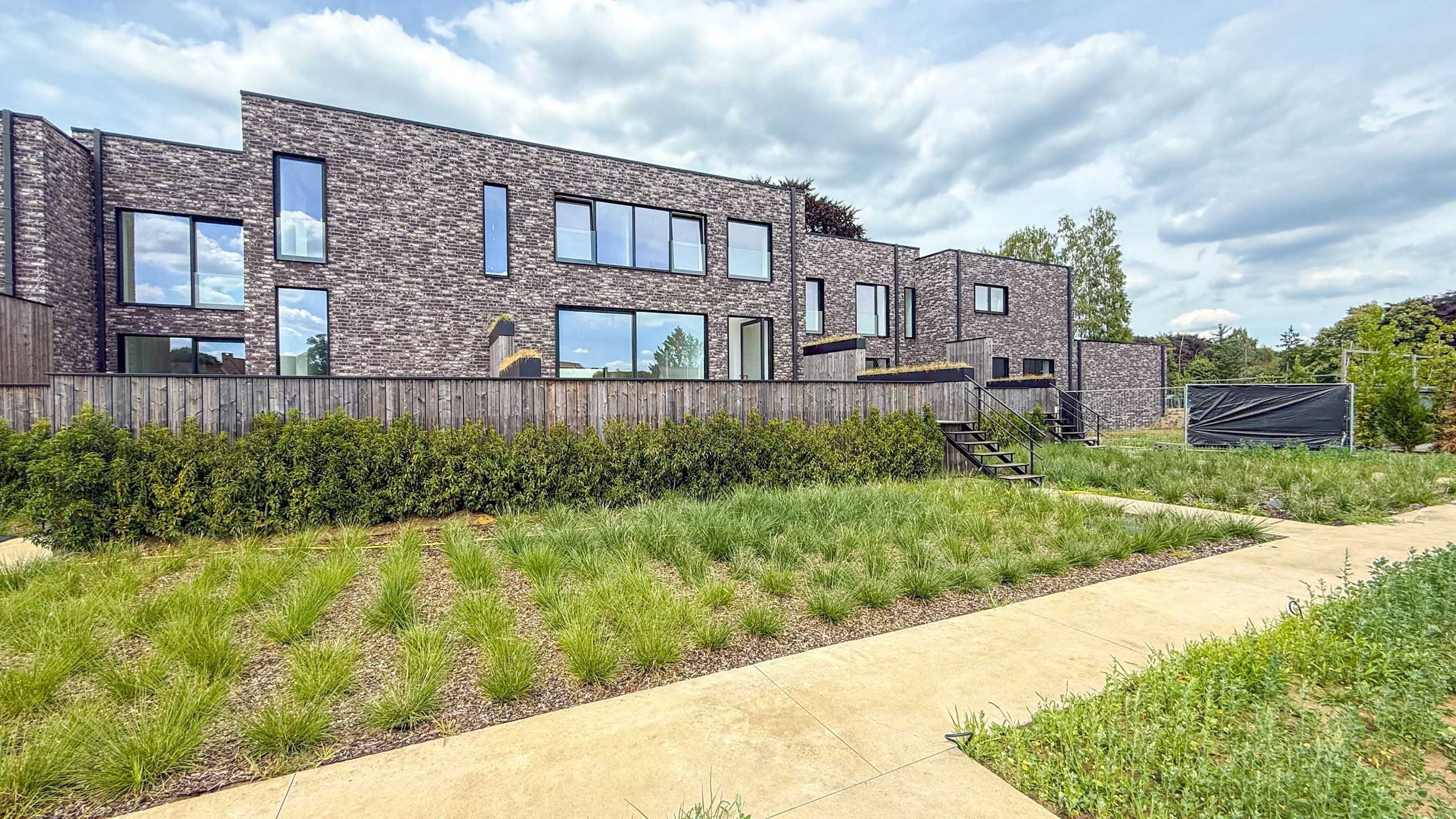 Unieke woning met 3 slpks en zitkuil in prachtig woonproject foto 19