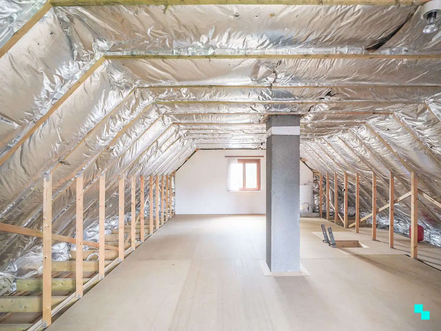 Charmante open bebouwing in het hart van Bottelare foto 15