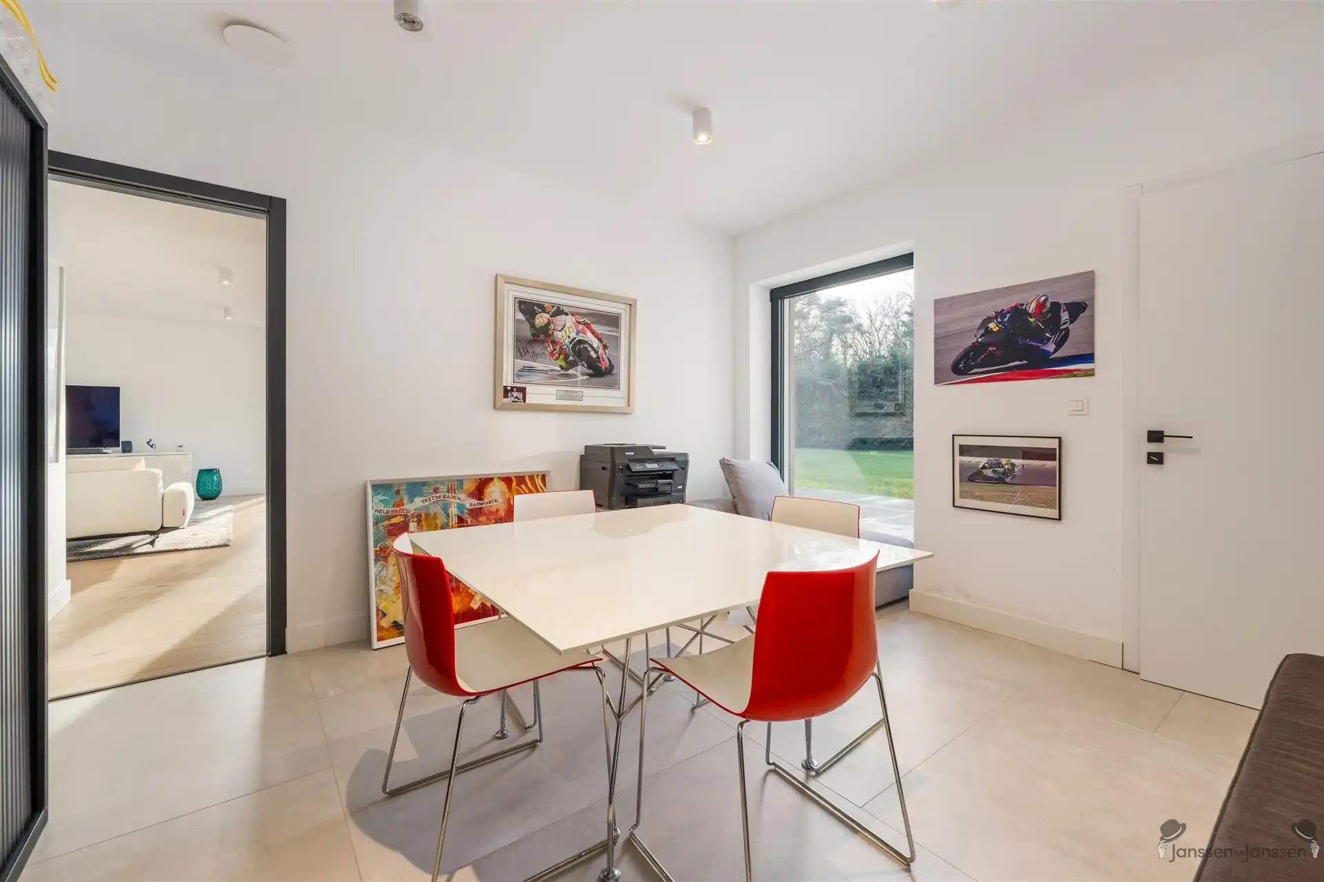 exclusieve villa foto 36