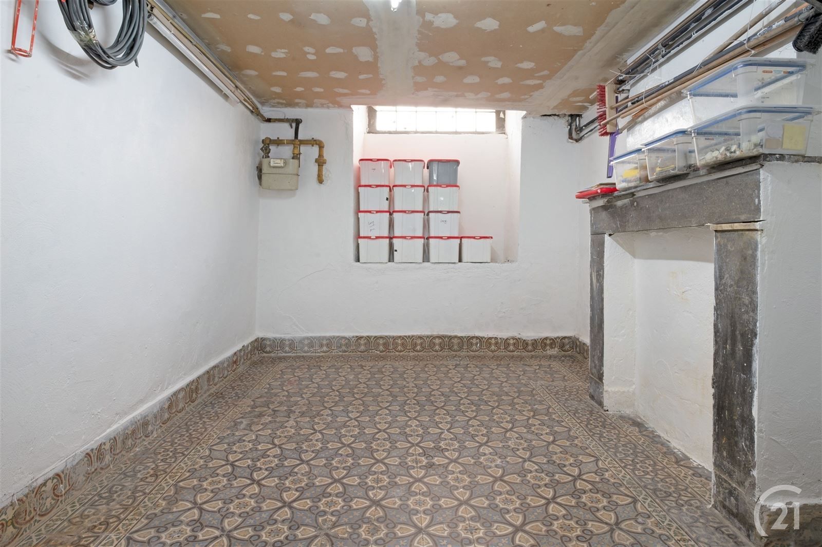 Charmante gerenoveerde eengezinswoning - Ideaal opbrengstenpand - Centrum van Brussel foto 18