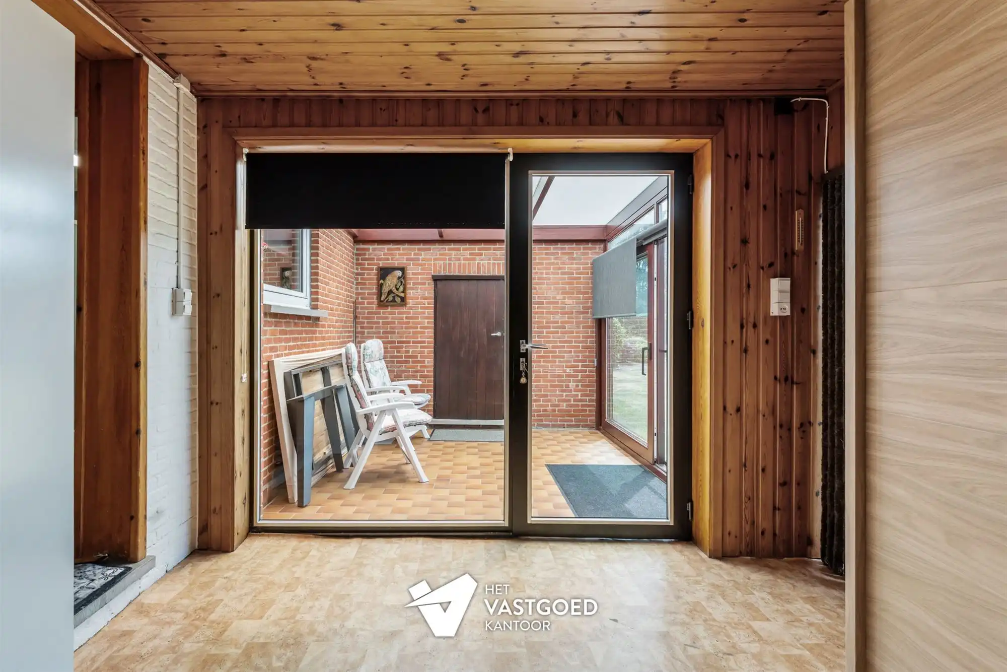 VERRASSEND RUIME OP TE FRISSEN WONING RUSTIG GELEGEN OP EEN PERCEEL VAN 5A32CA TE BEVERLO foto 23