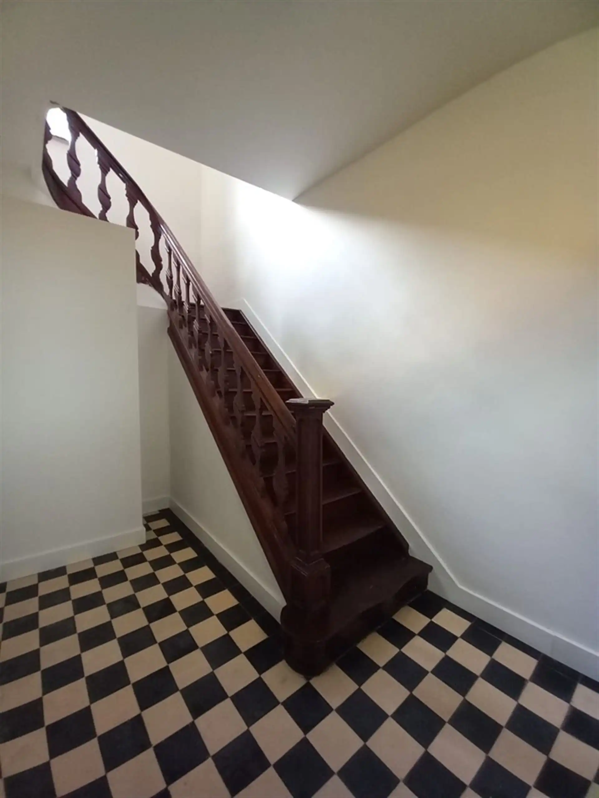 Duplex appartement met terras foto 23