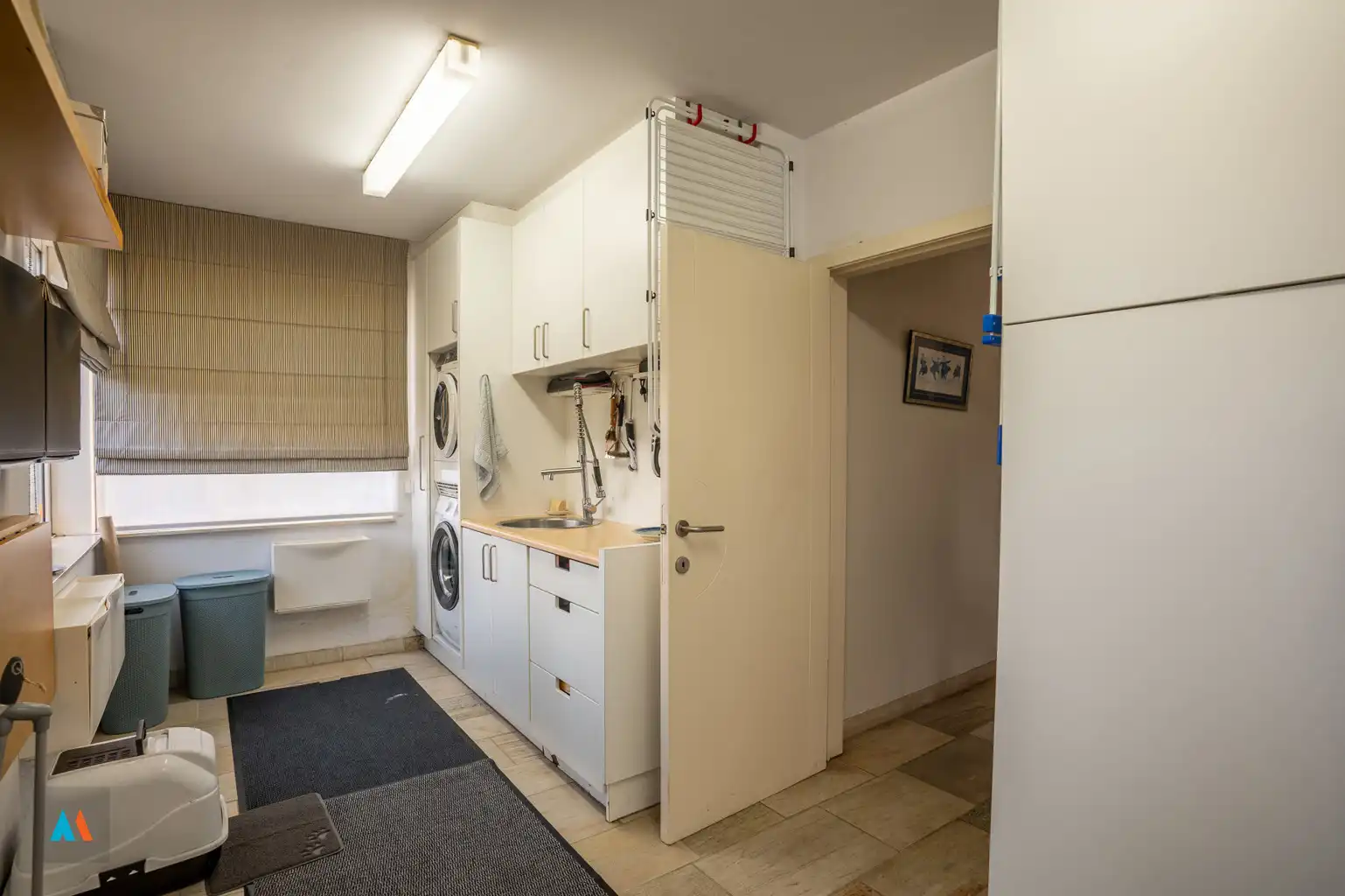 Unieke landbouwlocatie met bedrijfswoning en loods foto 11