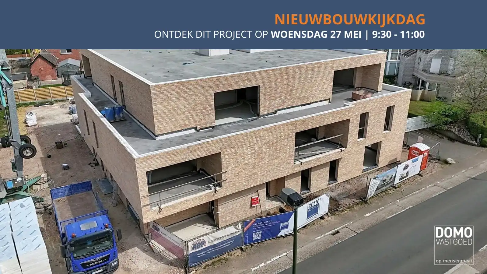 Project Heldenplein 33 - - 3945 Tessenderlo-Ham