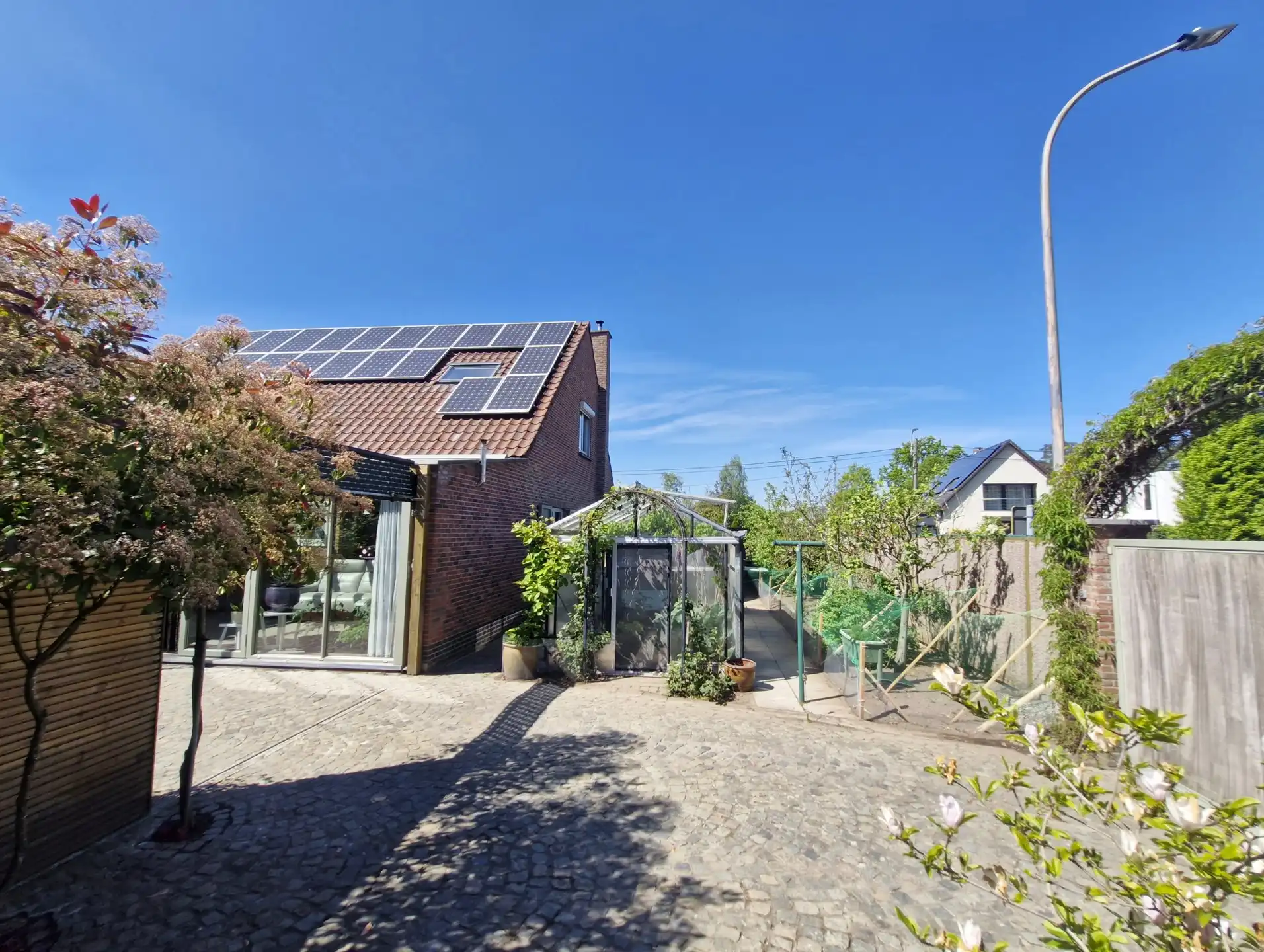 Huis te koop foto 25
