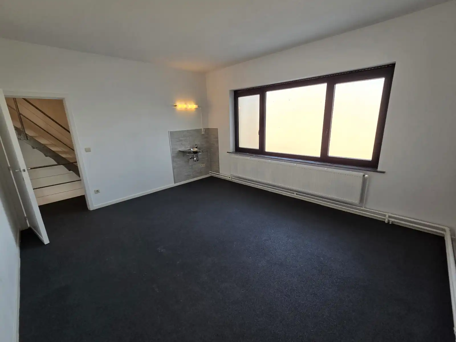 Ruime en charmante gezinswoning met drie slaapkamers foto 13