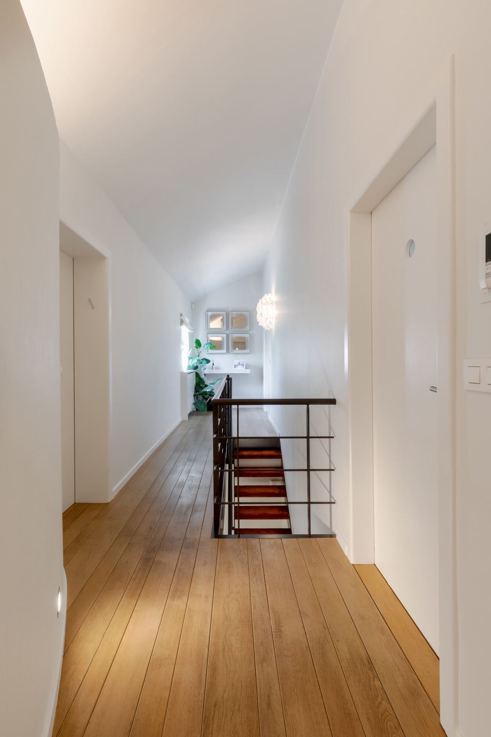Luxueuze moderne 5 SLPK, woning in de gewilde Elsdonkwijk foto 28