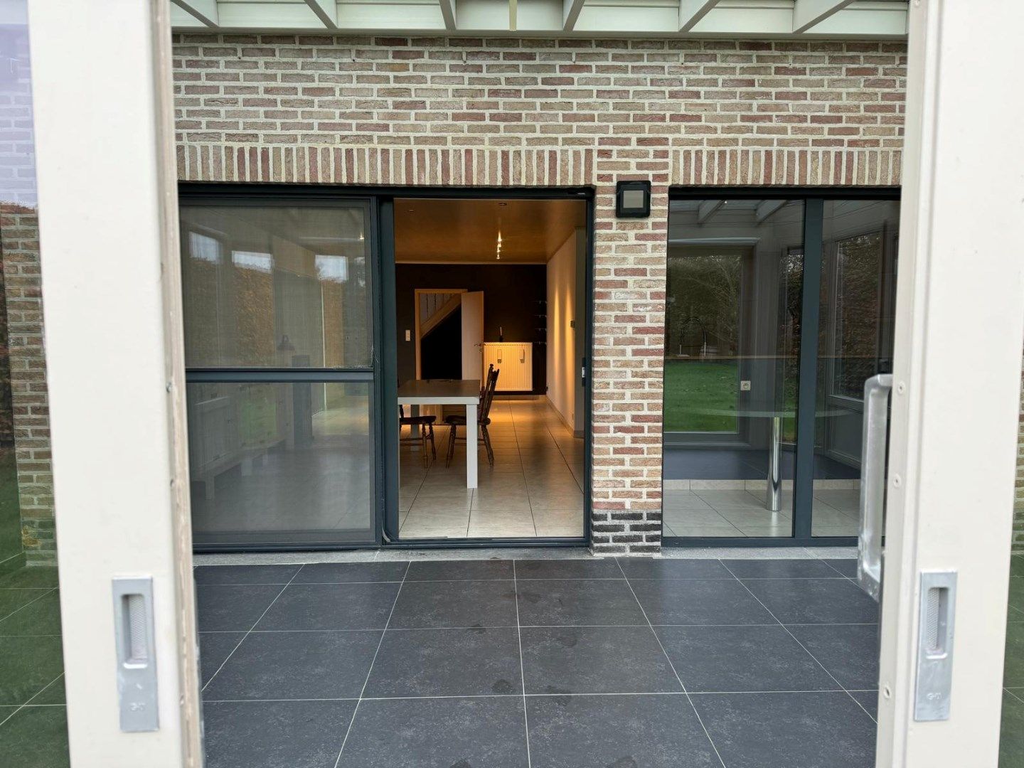 Te huur in Opwijk: ruime en energiezuinige villa met 4 slaapkamers foto 26