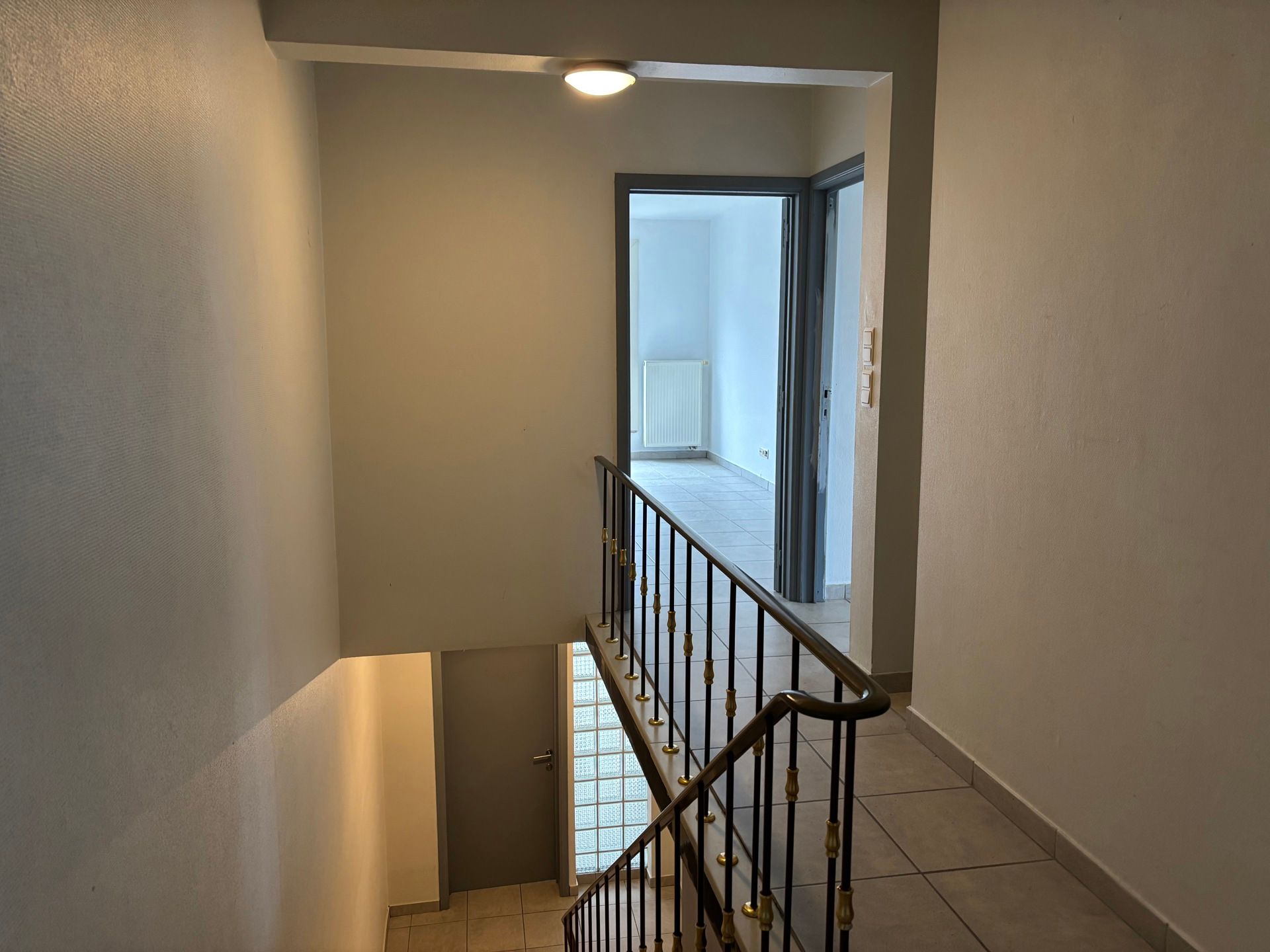 NIEUWERKERKEN - Appartement op centrale ligging foto 14